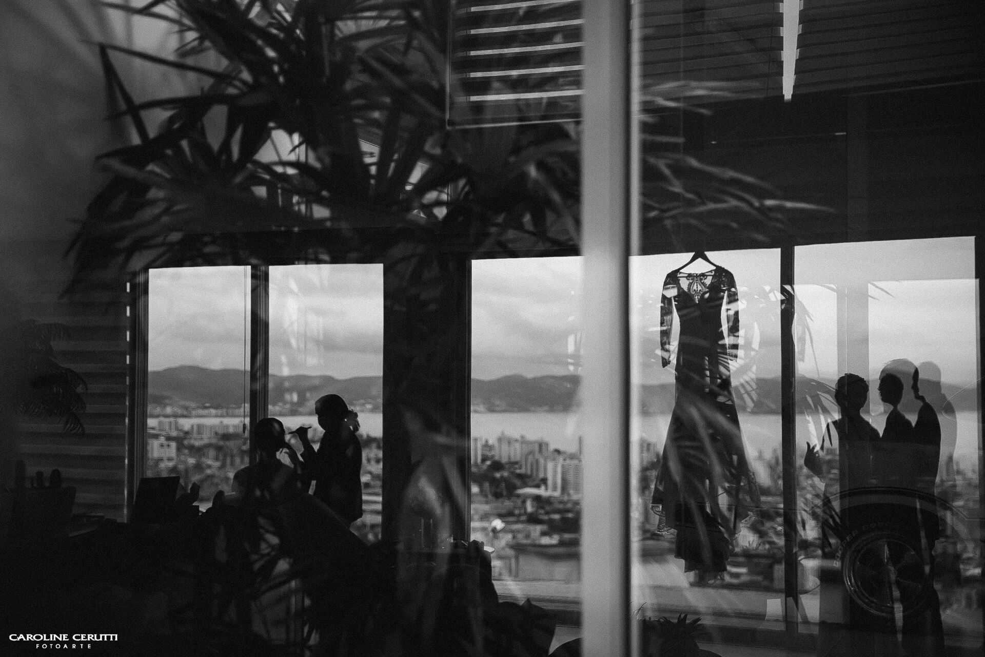 Foto Casamento Nicole e Ramon - Imagem 14