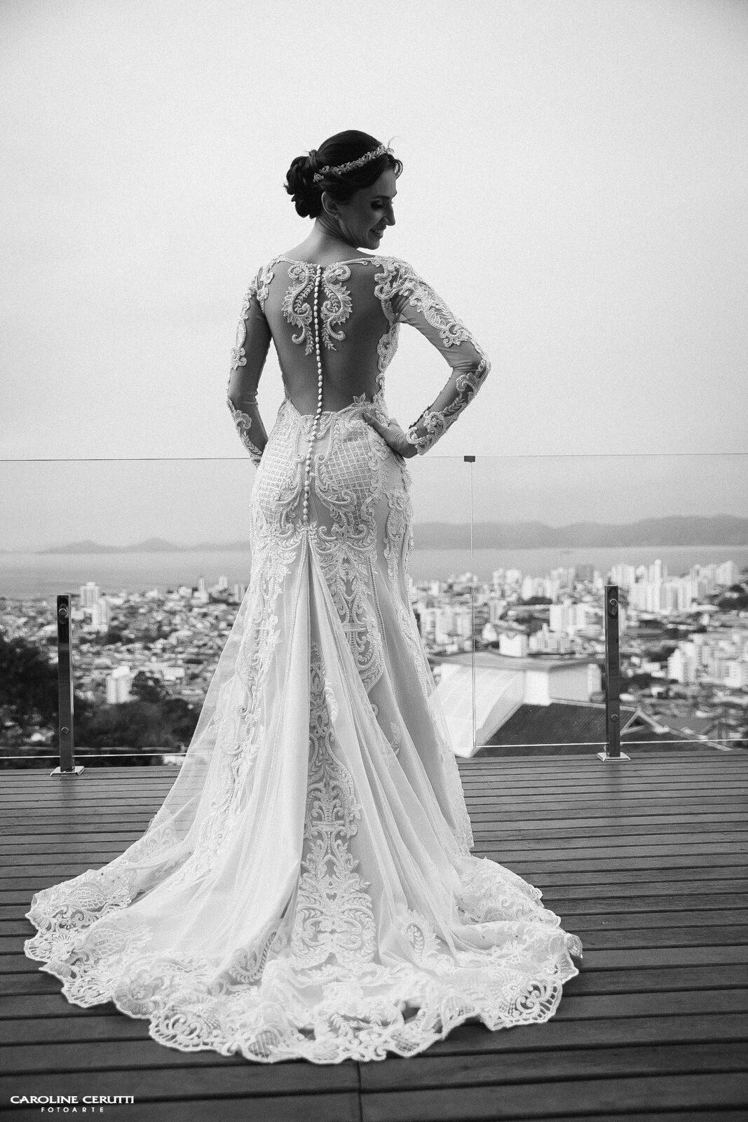 Foto Casamento Nicole e Ramon - Imagem 70