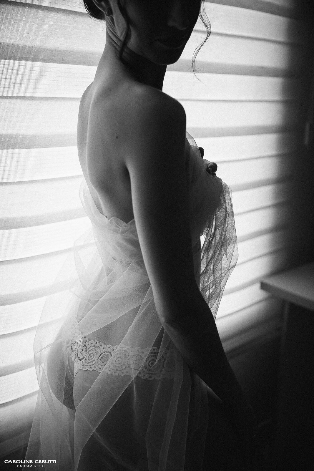 Foto Casamento Nicole e Ramon - Imagem 31