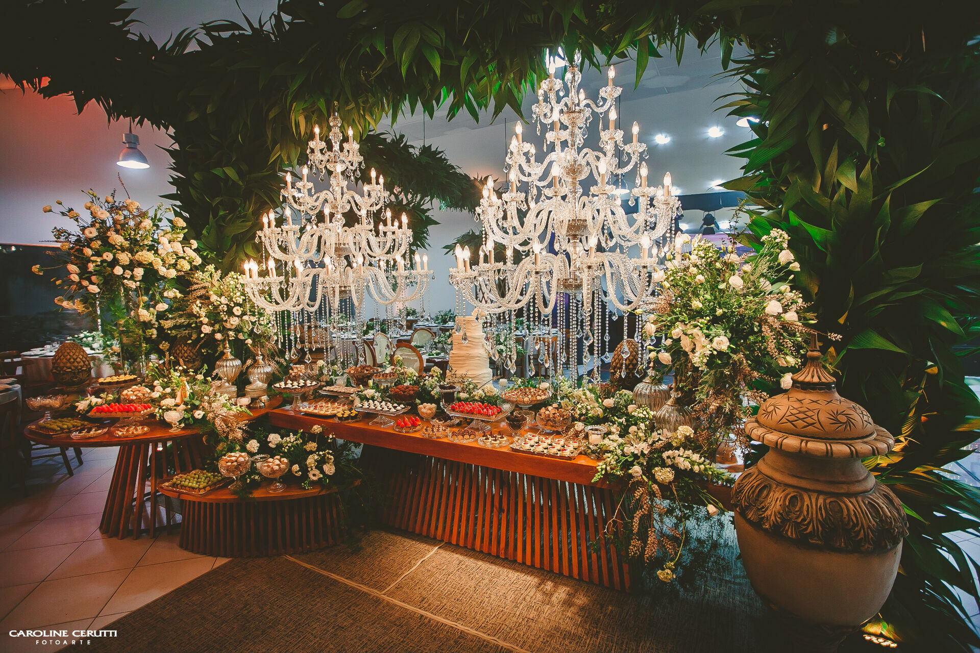 Foto Casamento Nicole e Ramon - Imagem 82