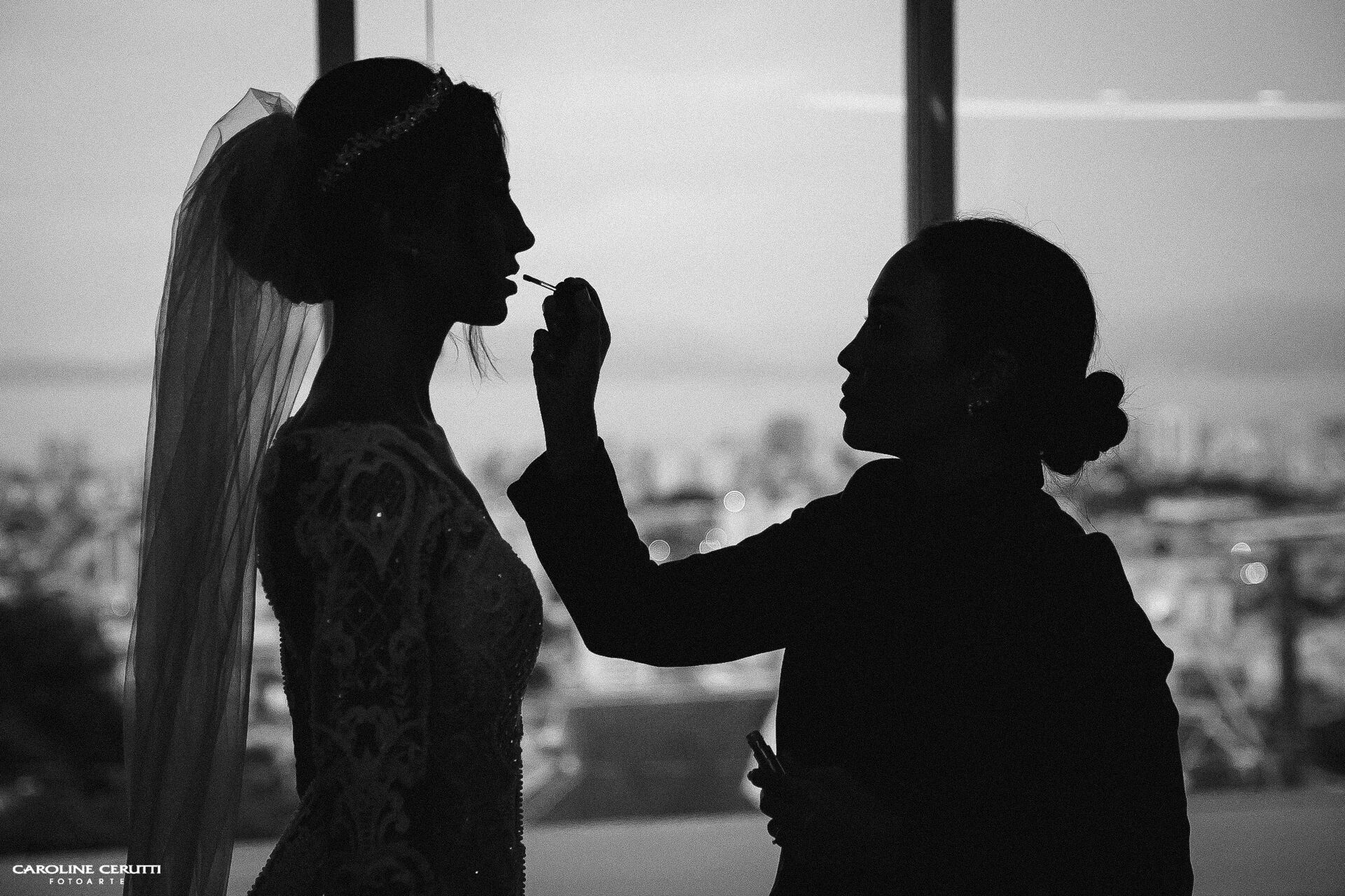 Foto Casamento Nicole e Ramon - Imagem 65