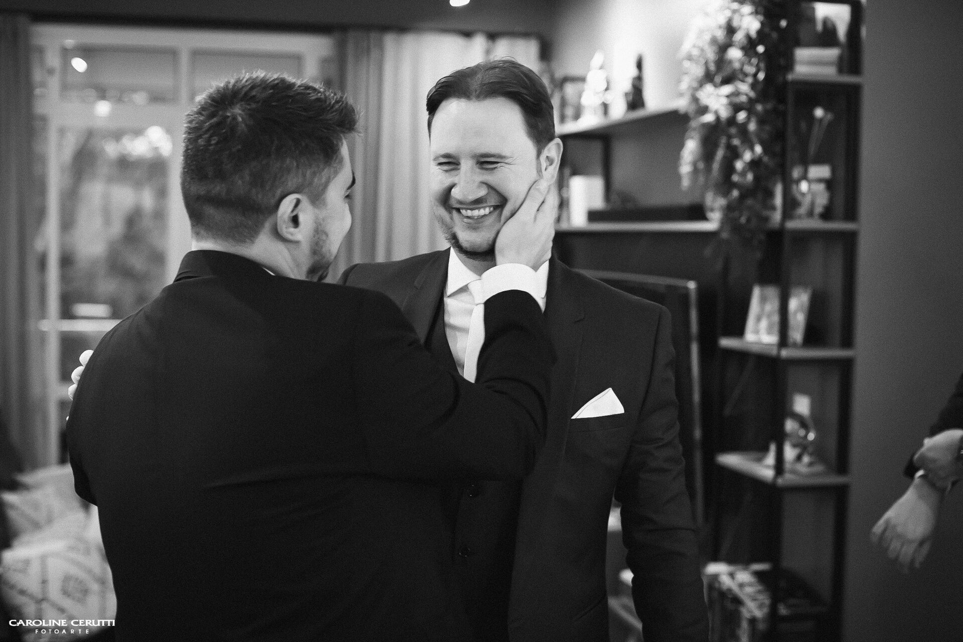 Foto Casamento Nicole e Ramon - Imagem 52