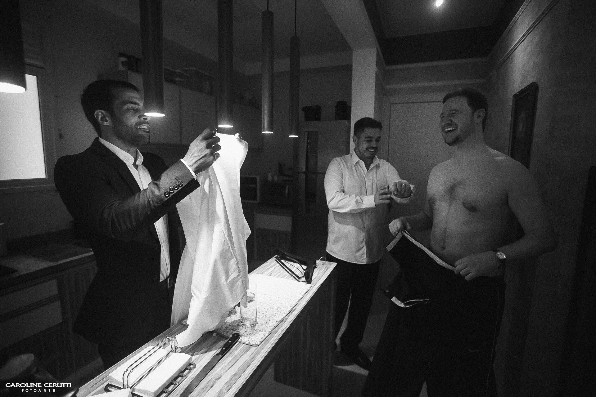 Foto Casamento Nicole e Ramon - Imagem 26