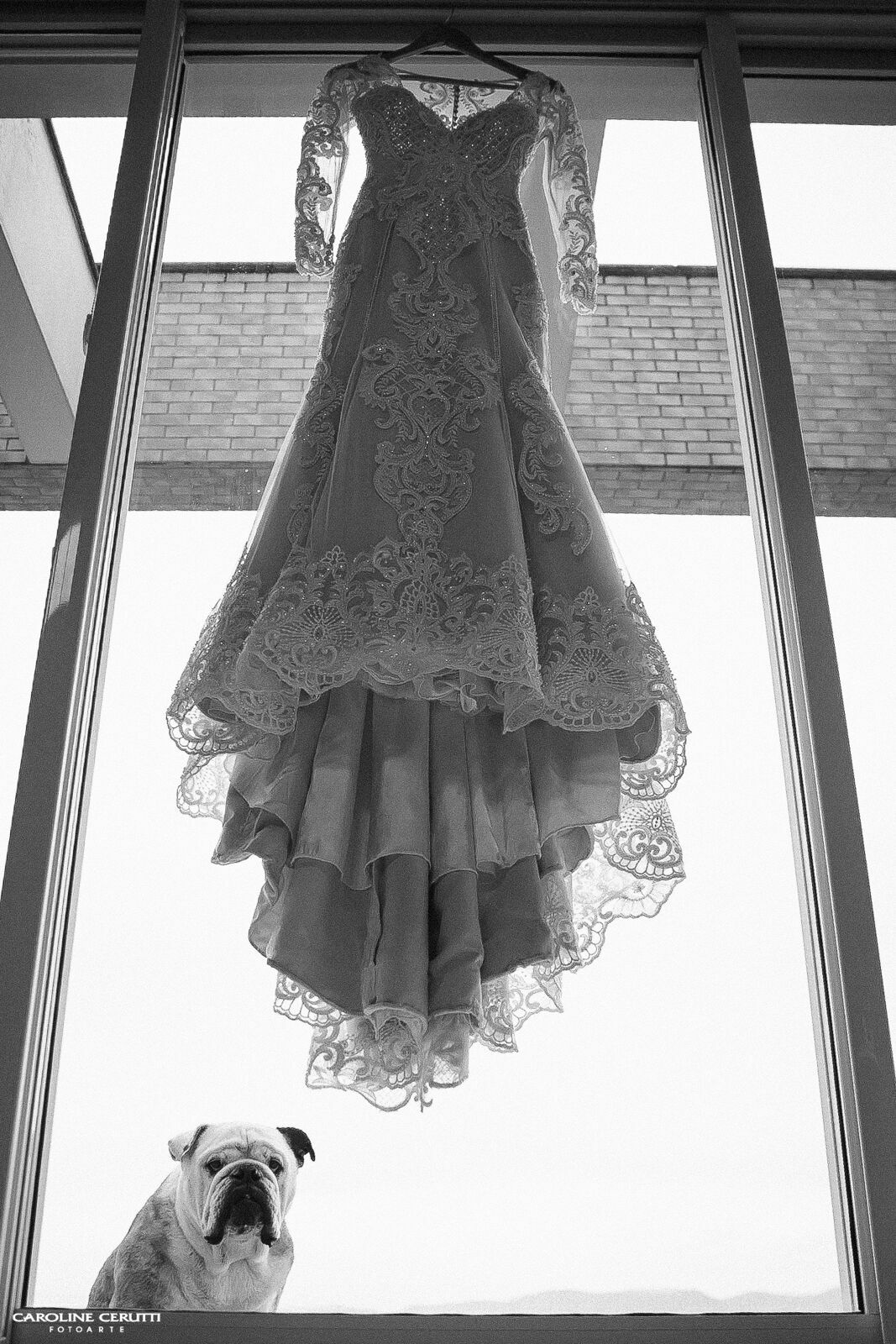 Foto Casamento Nicole e Ramon - Imagem 0