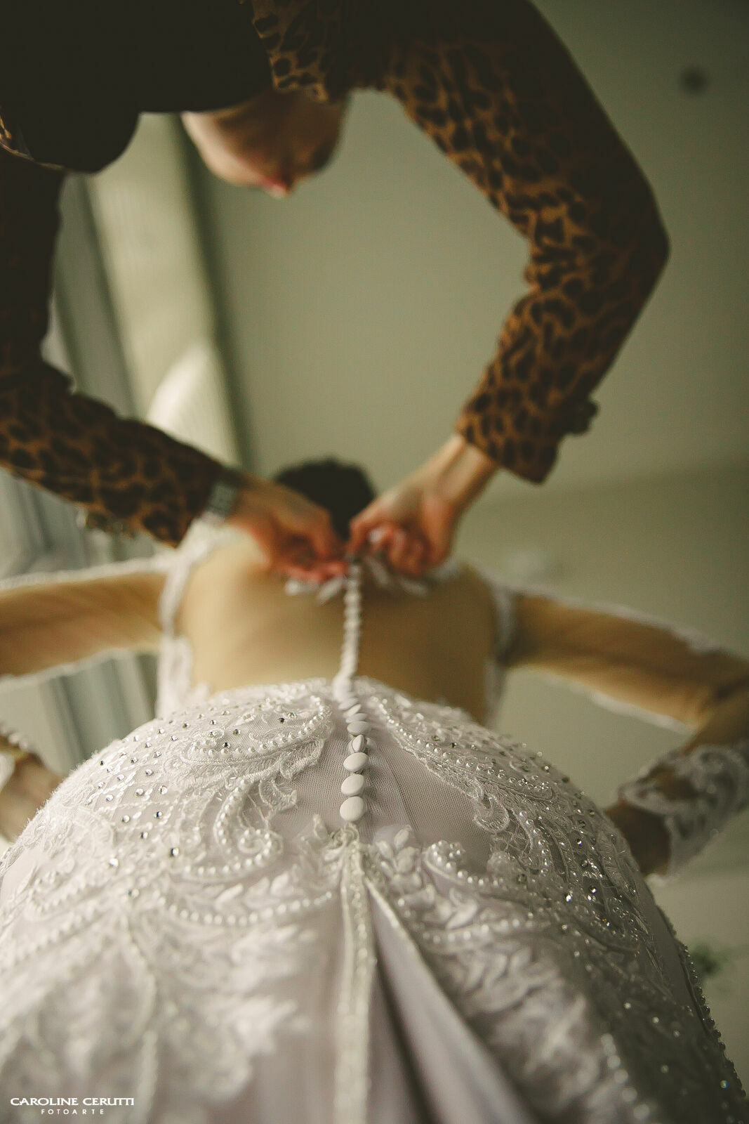 Foto Casamento Nicole e Ramon - Imagem 36