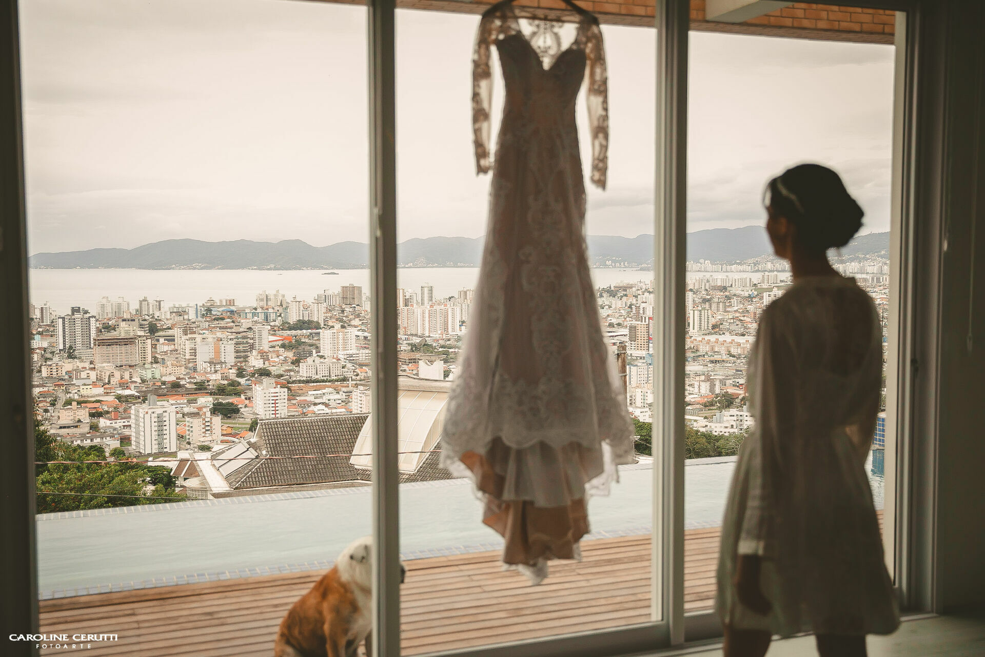 Foto Casamento Nicole e Ramon - Imagem 29