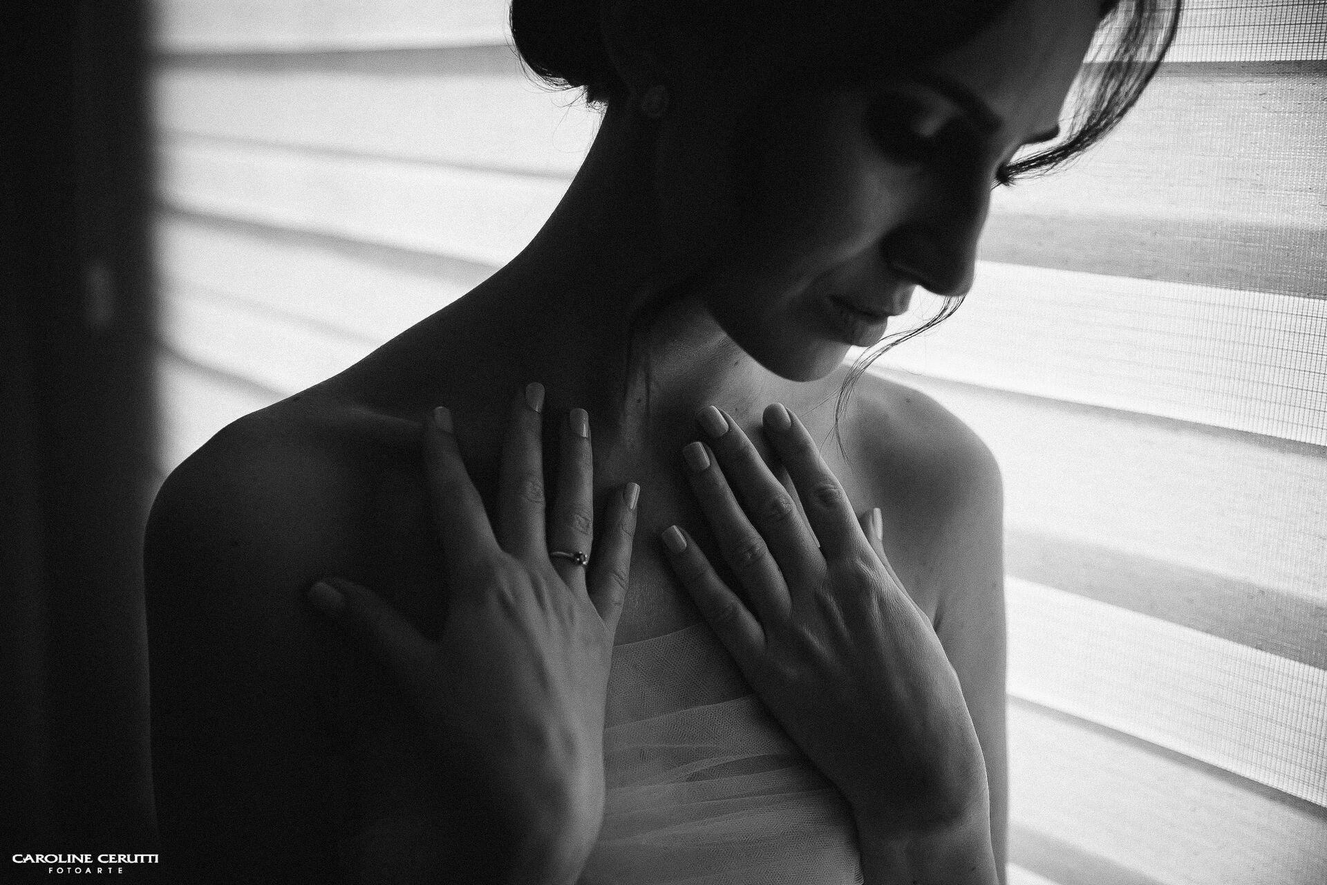 Foto Casamento Nicole e Ramon - Imagem 32