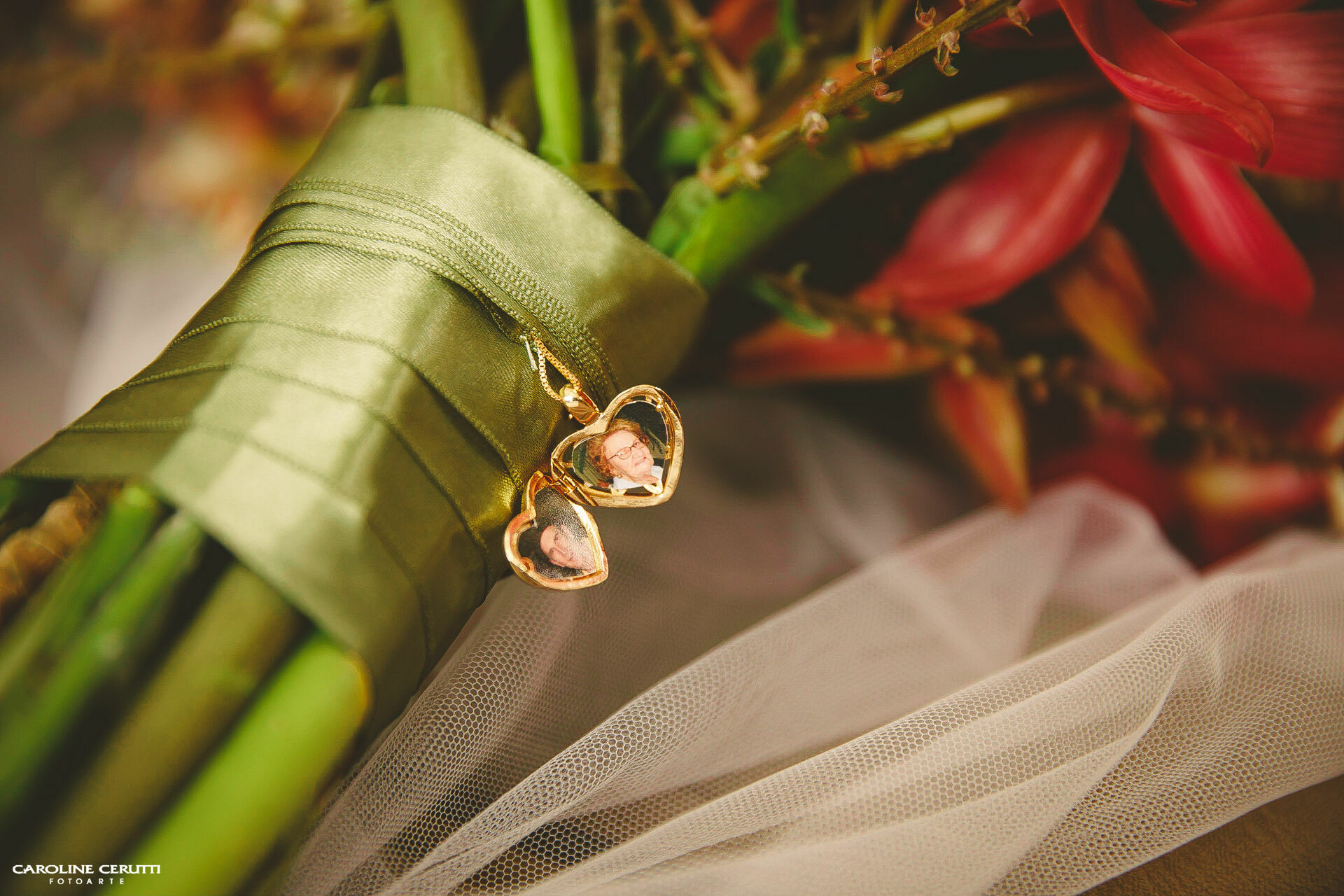 Foto Casamento Nicole e Ramon - Imagem 3