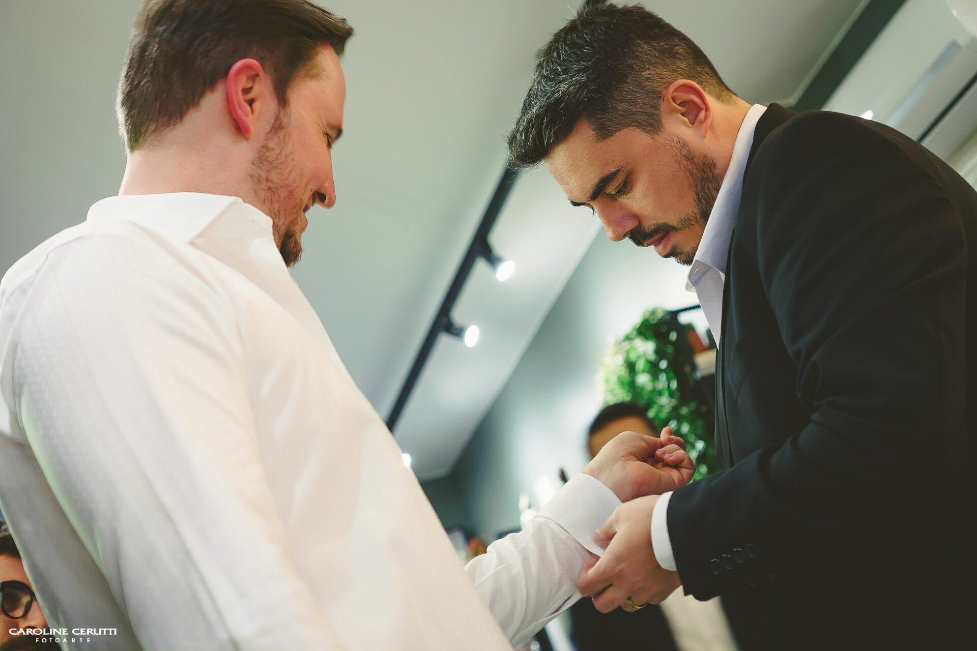 Foto Casamento Nicole e Ramon - Imagem 17