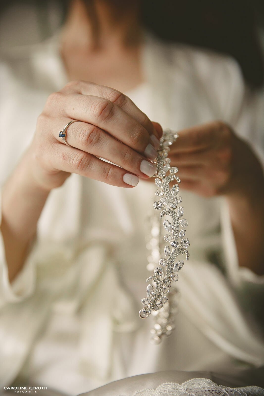 Foto Casamento Nicole e Ramon - Imagem 13