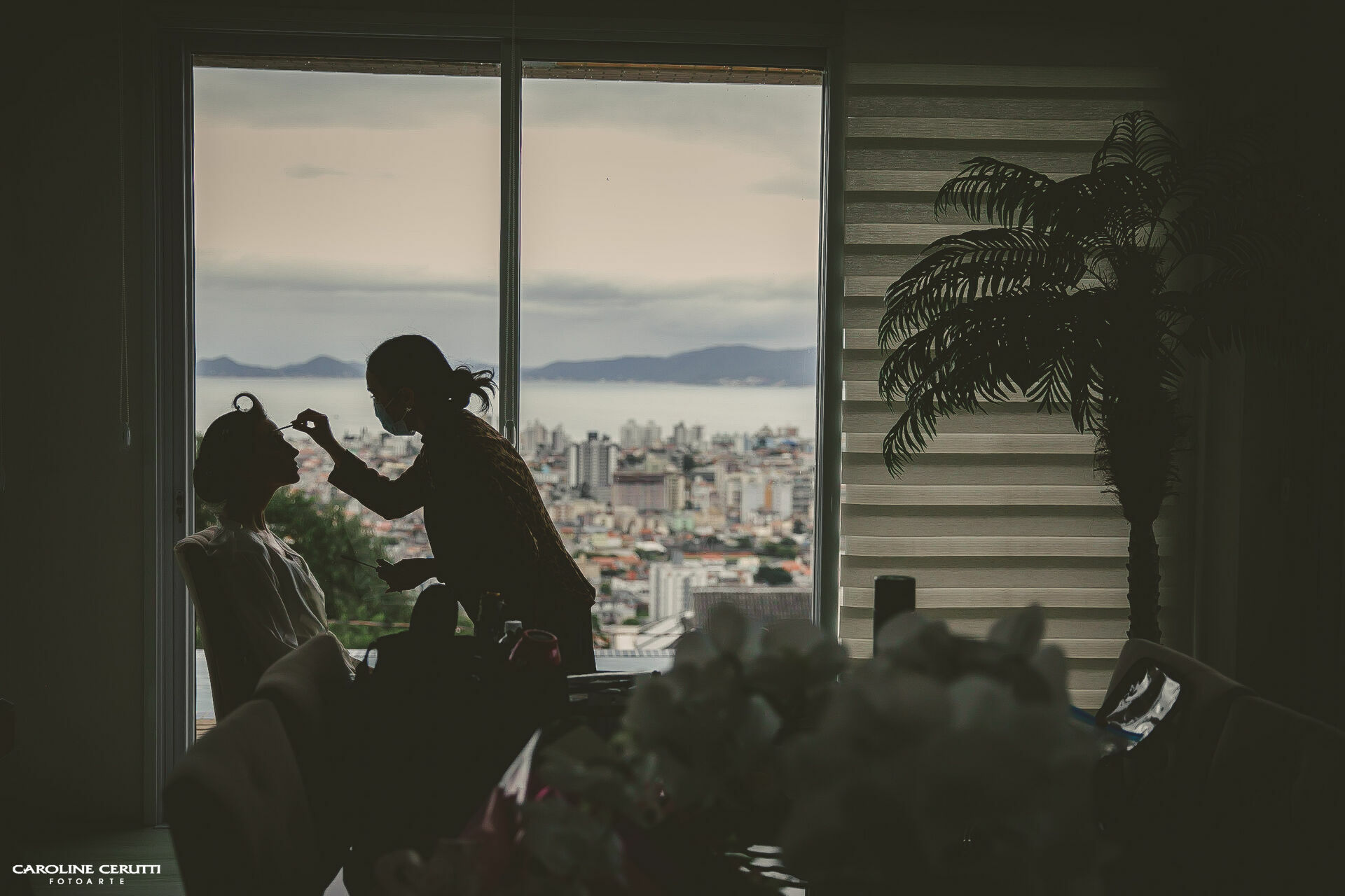 Foto Casamento Nicole e Ramon - Imagem 10