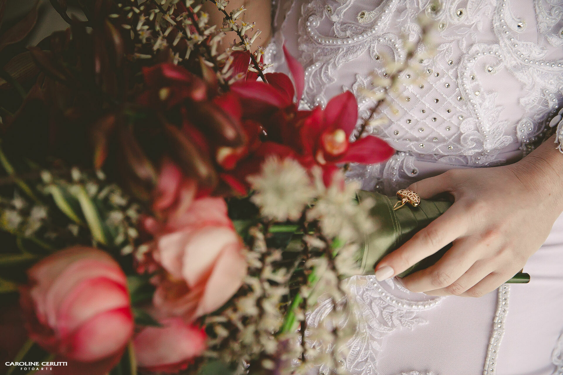 Foto Casamento Nicole e Ramon - Imagem 72