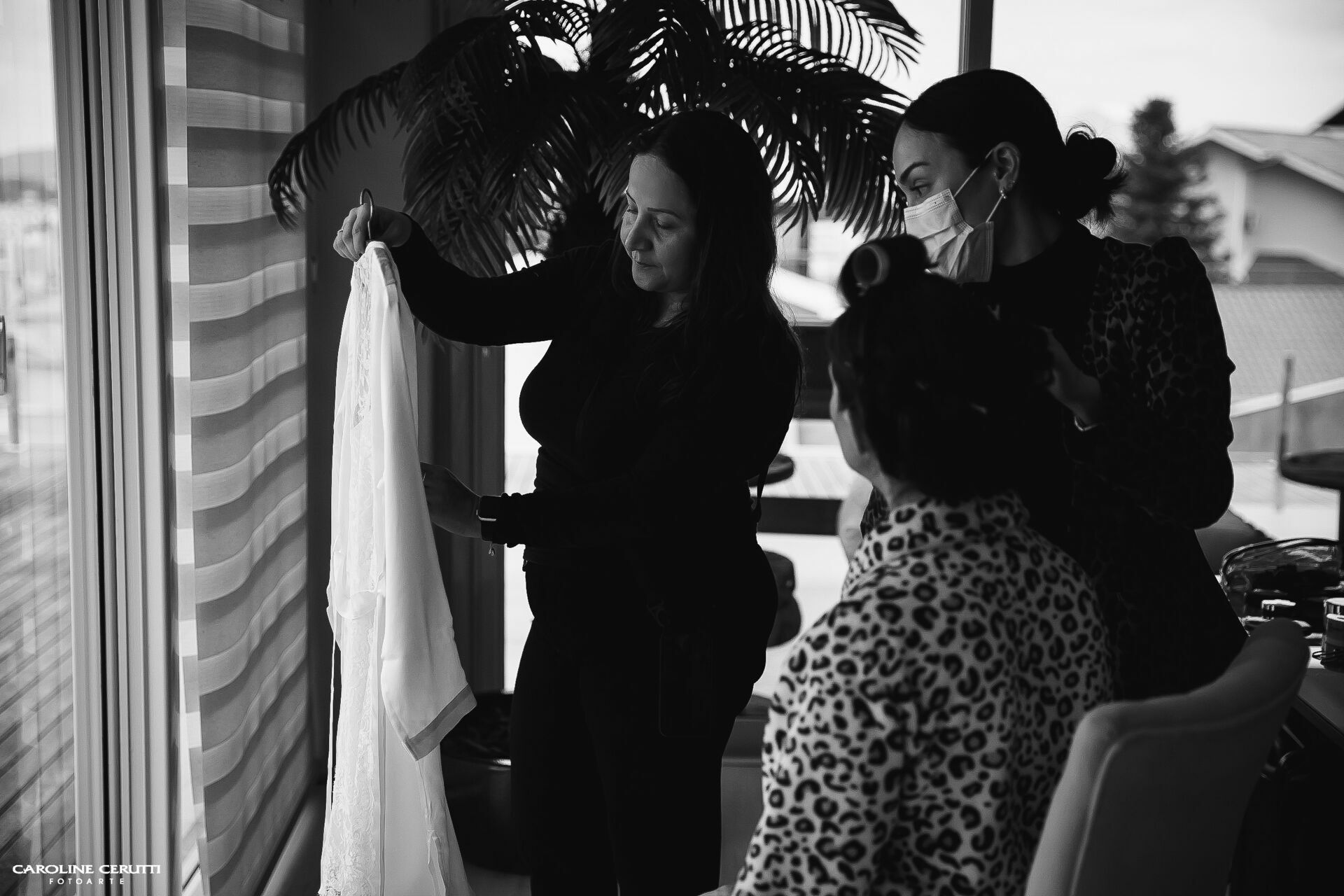 Foto Casamento Nicole e Ramon - Imagem 4