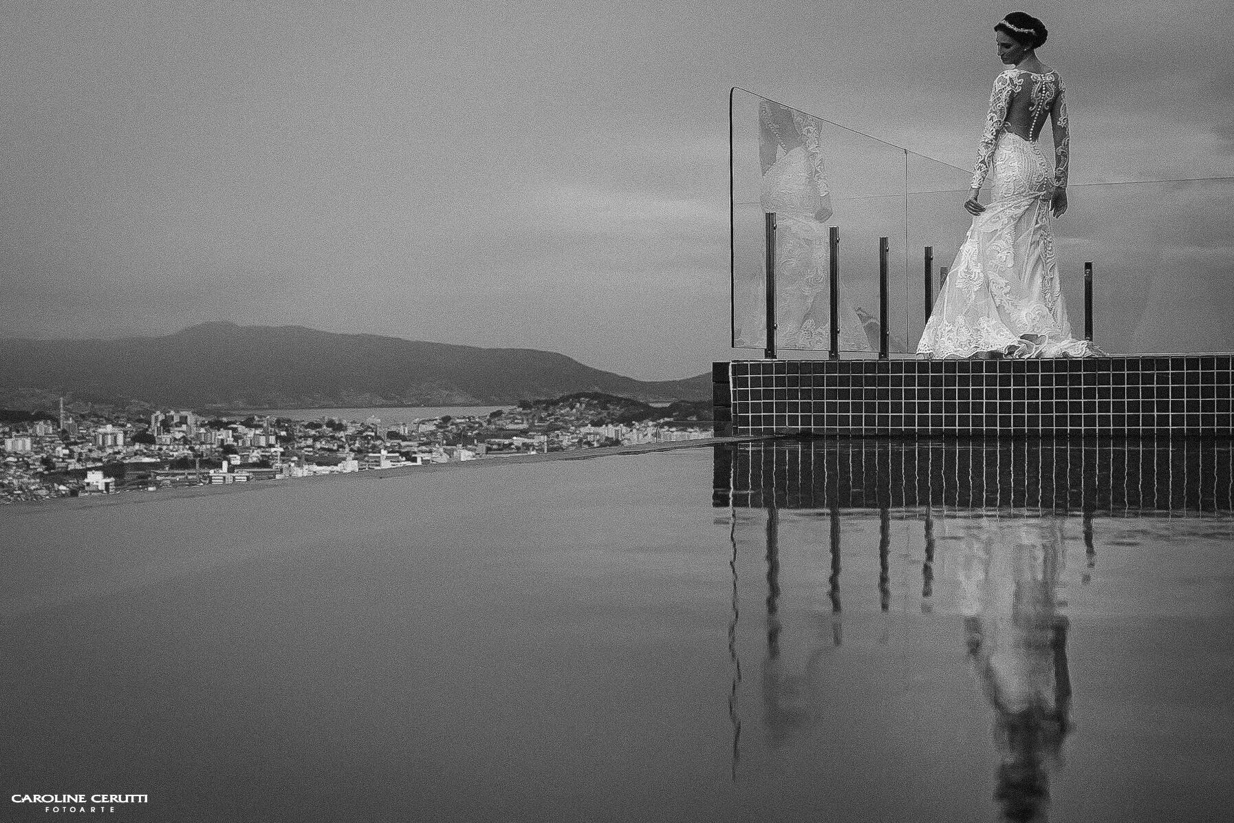 Foto Casamento Nicole e Ramon - Imagem 68