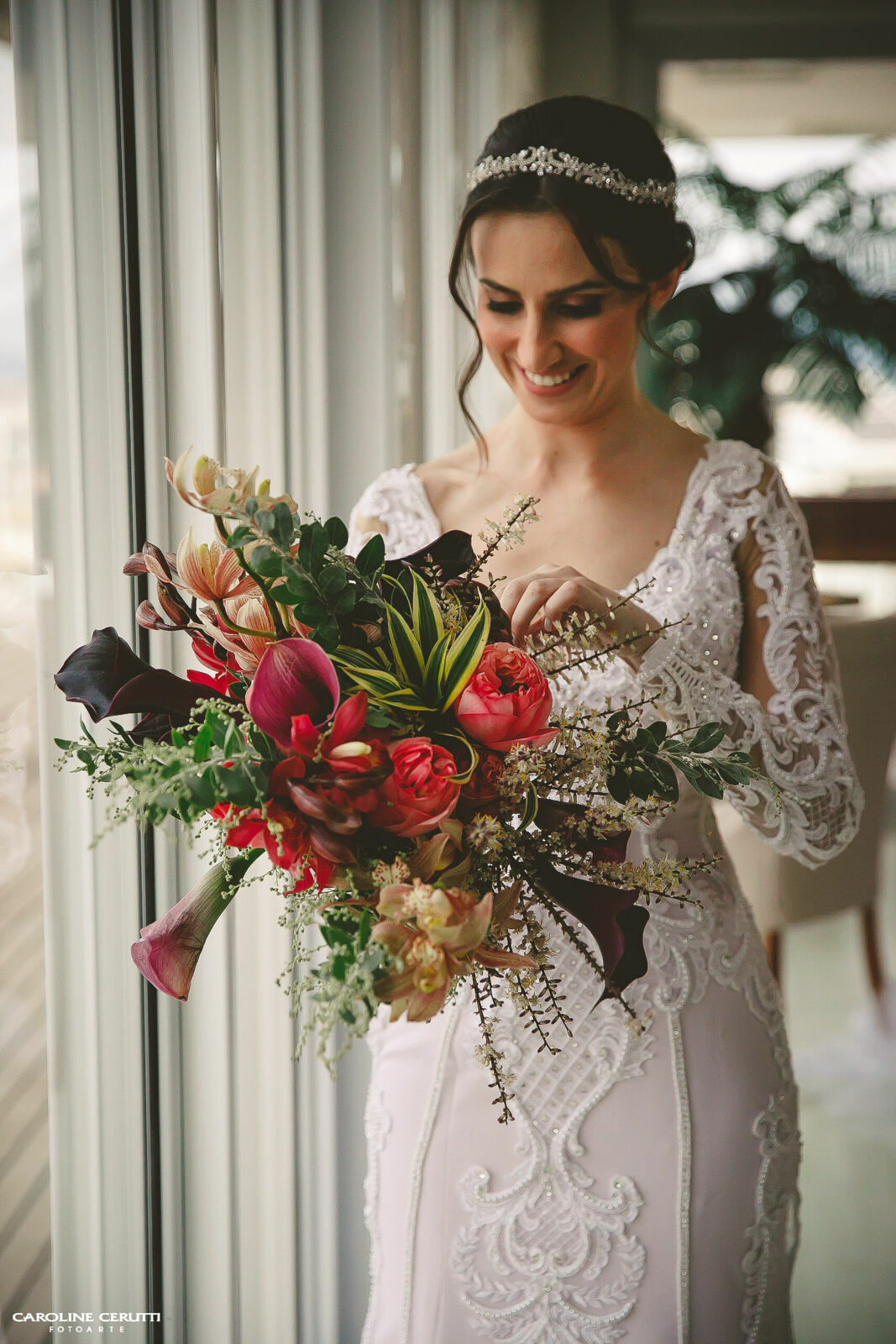 Foto Casamento Nicole e Ramon - Imagem 71