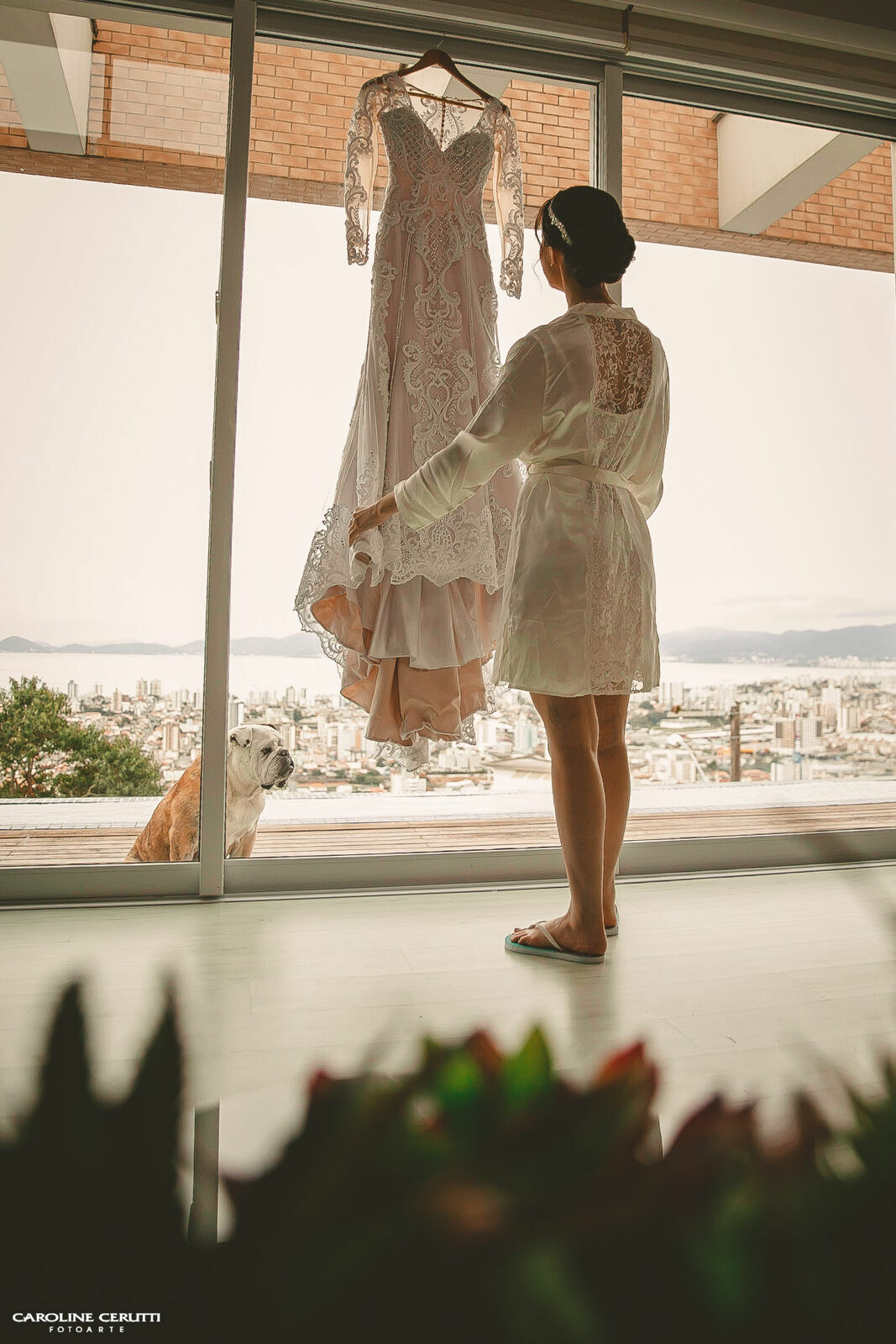 Foto Casamento Nicole e Ramon - Imagem 28