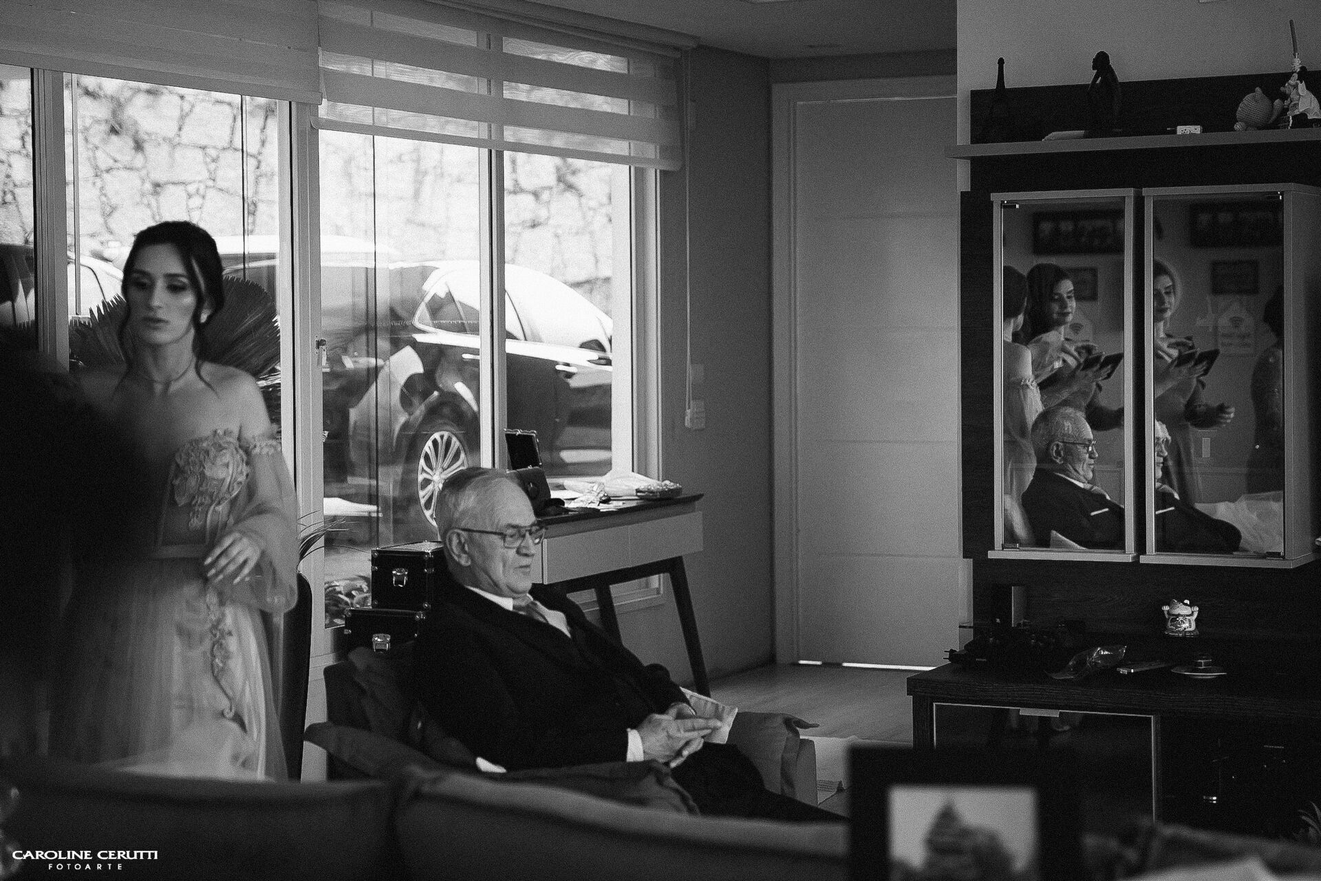 Foto Casamento Nicole e Ramon - Imagem 22