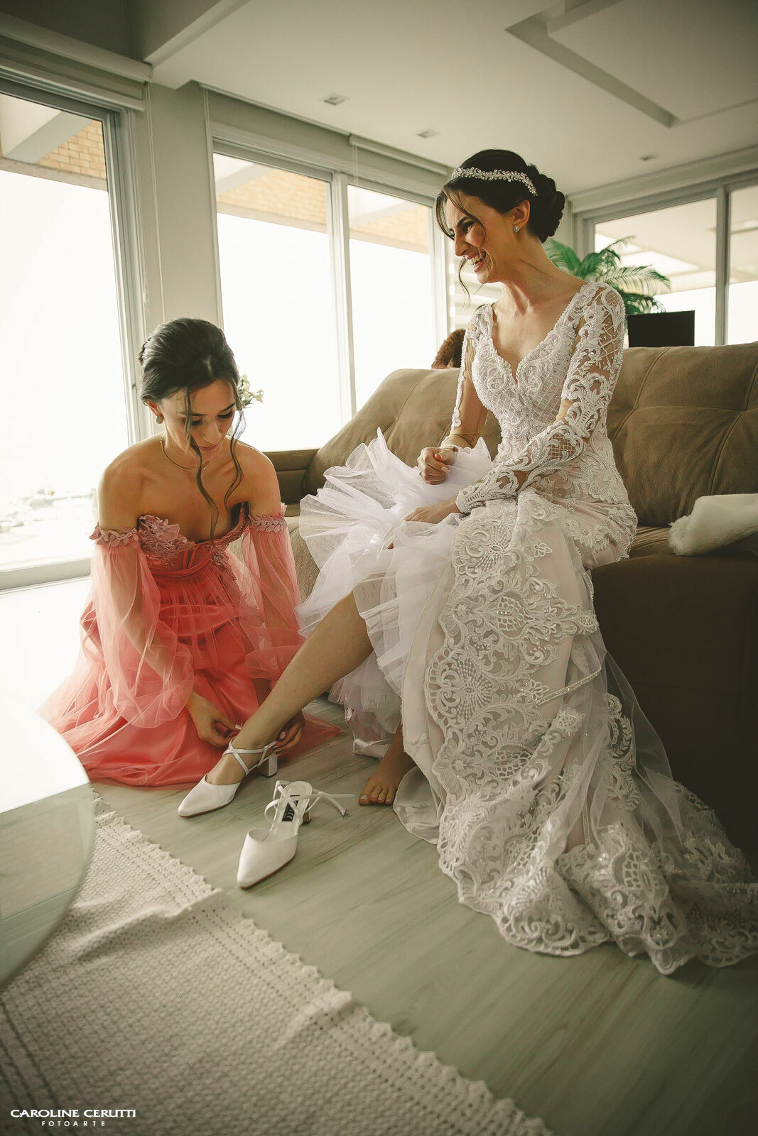 Foto Casamento Nicole e Ramon - Imagem 59