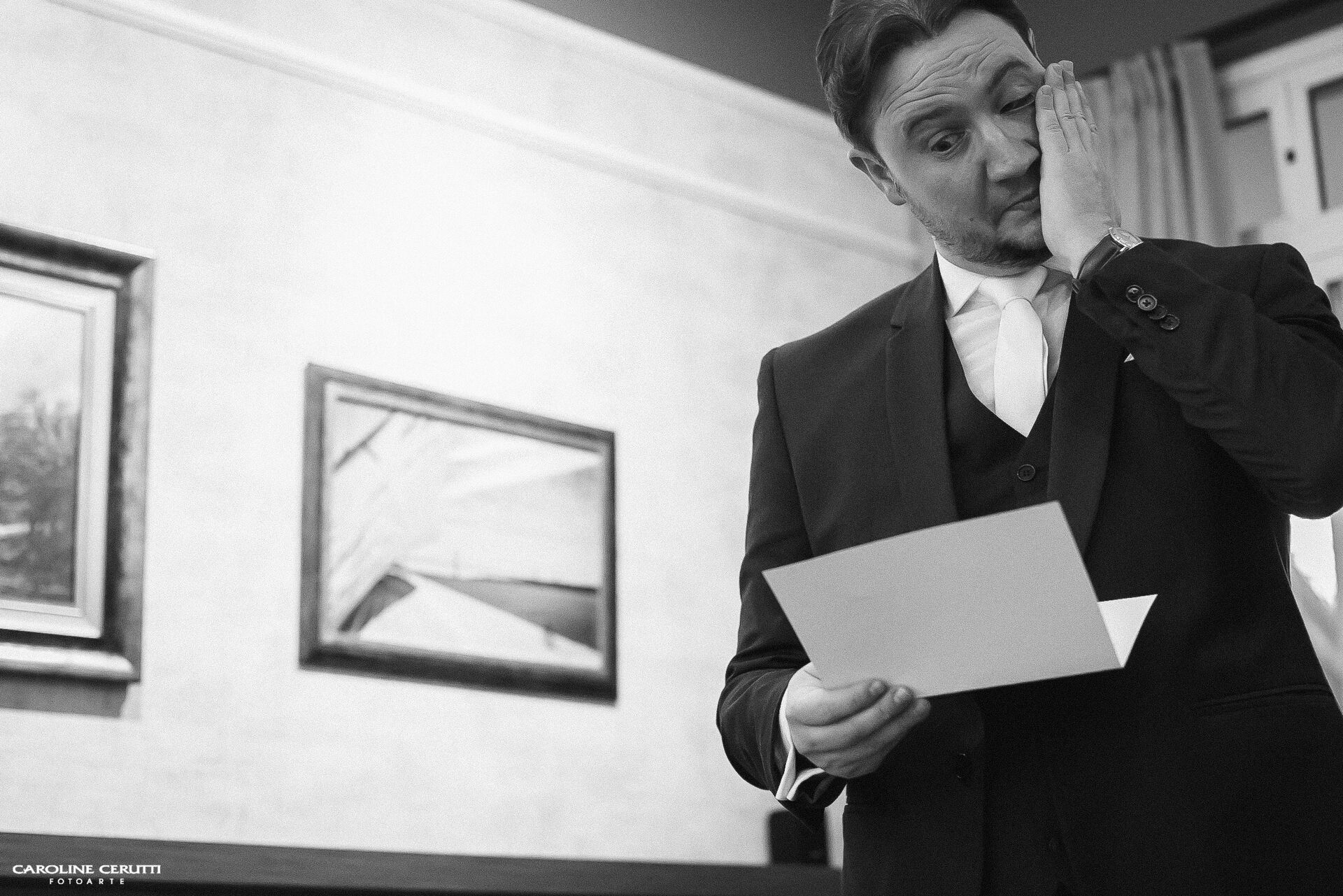 Foto Casamento Nicole e Ramon - Imagem 55