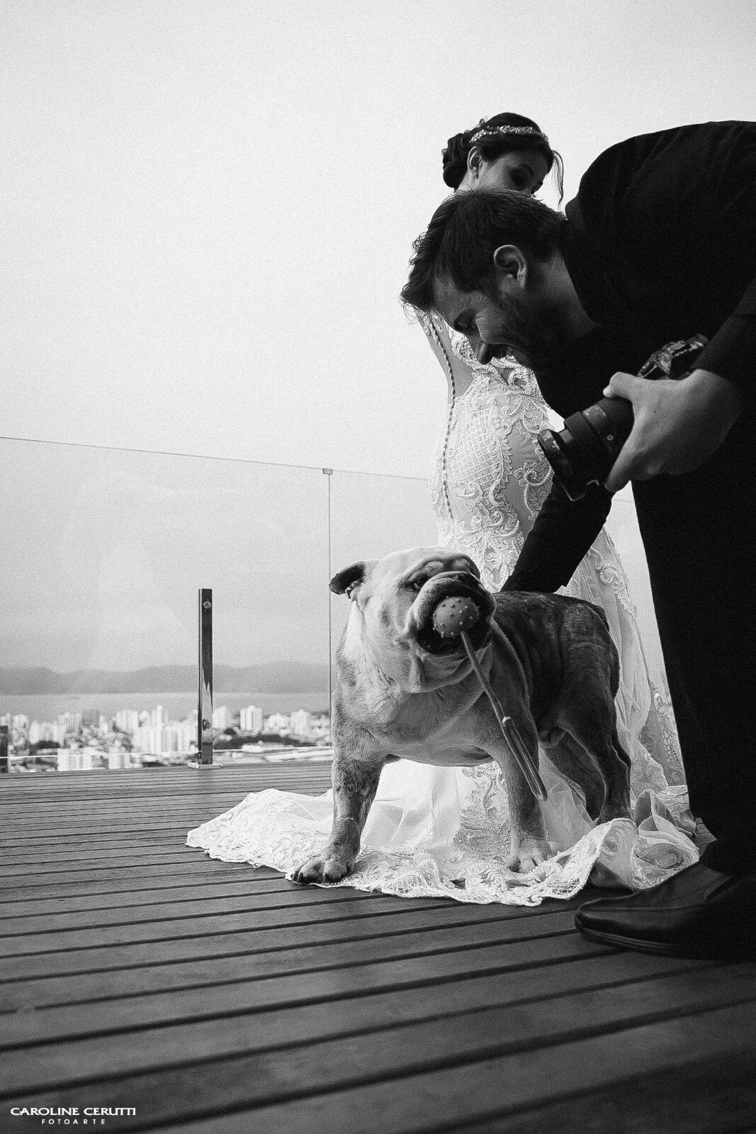 Foto Casamento Nicole e Ramon - Imagem 69