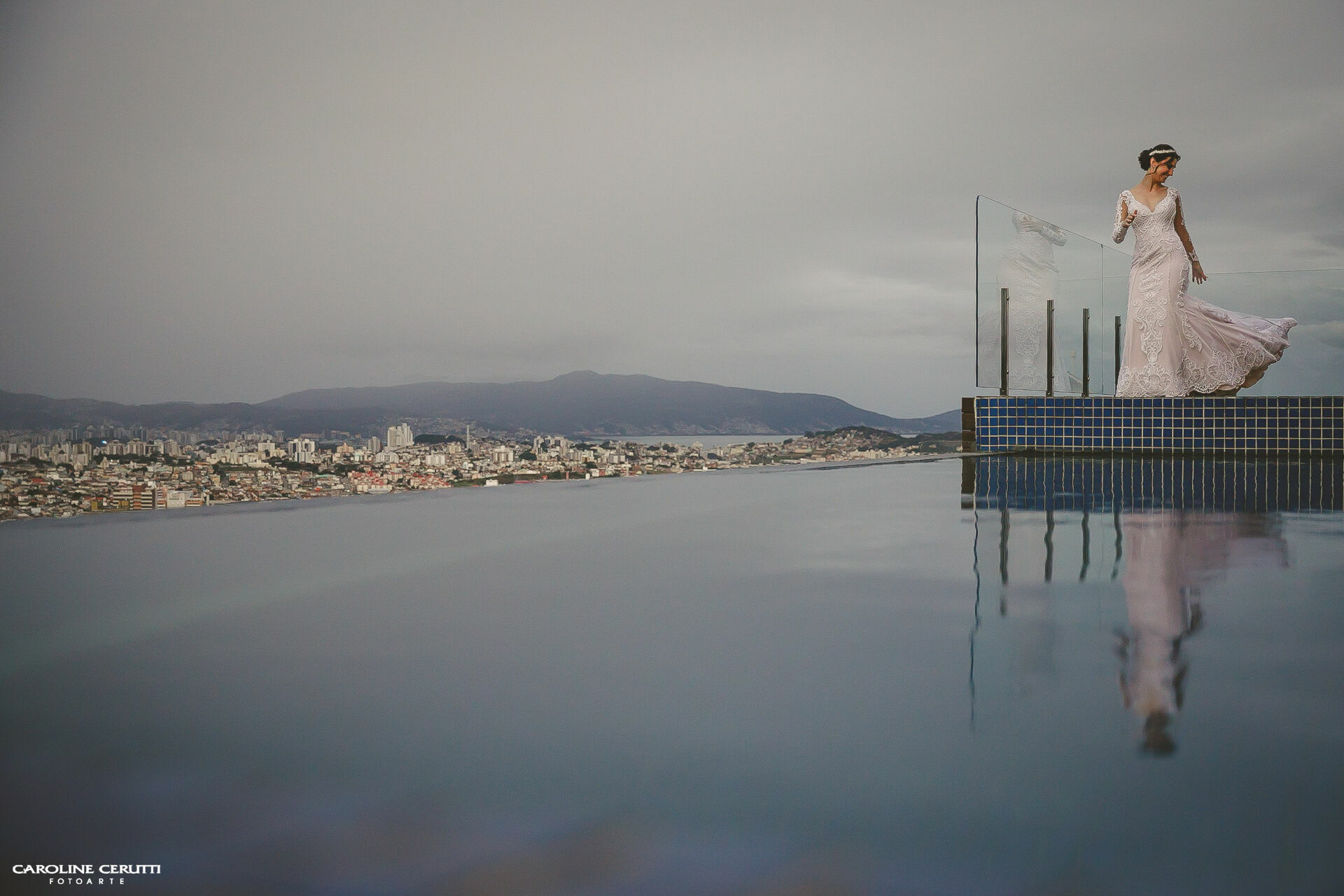 Foto Casamento Nicole e Ramon - Imagem 67