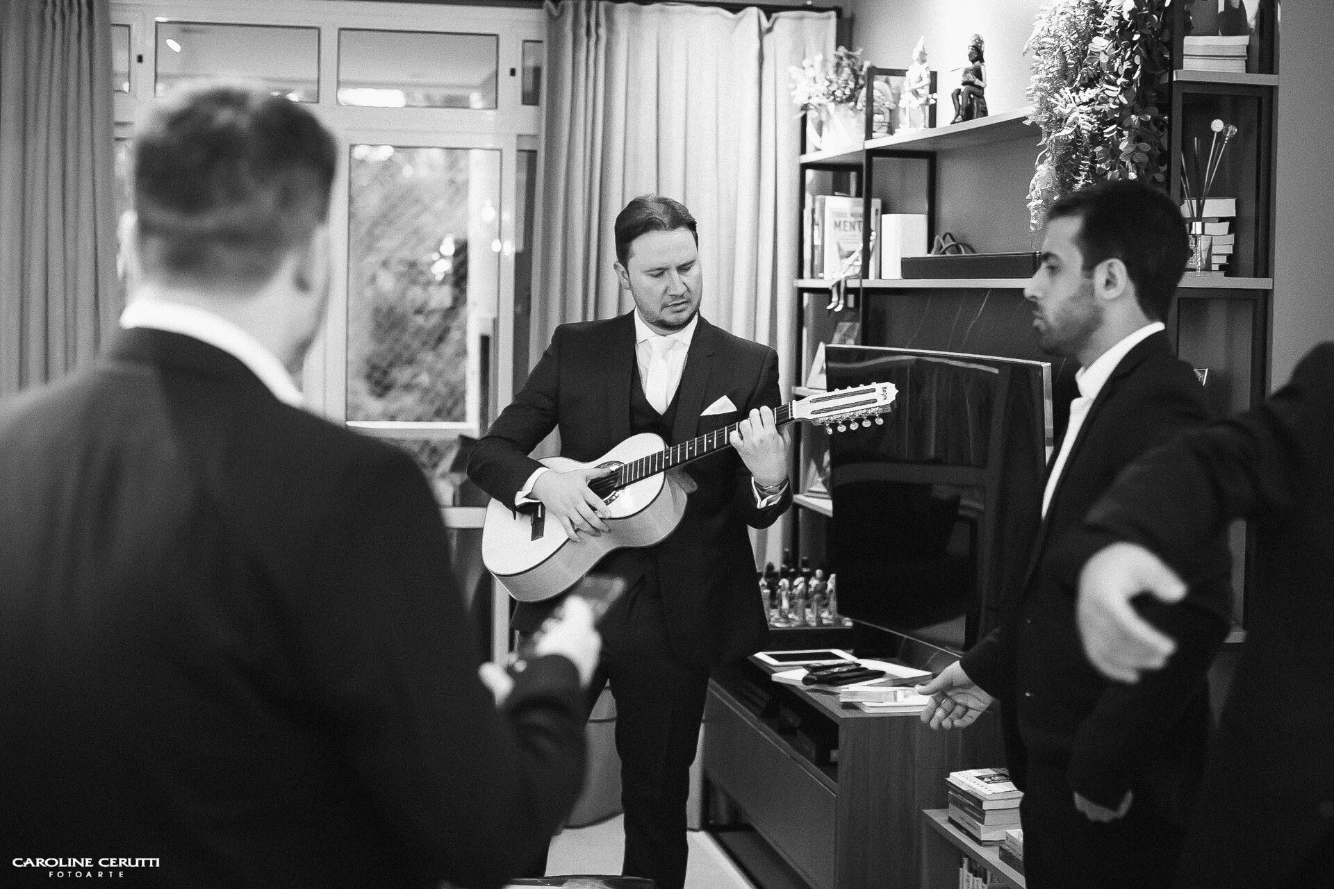 Foto Casamento Nicole e Ramon - Imagem 50