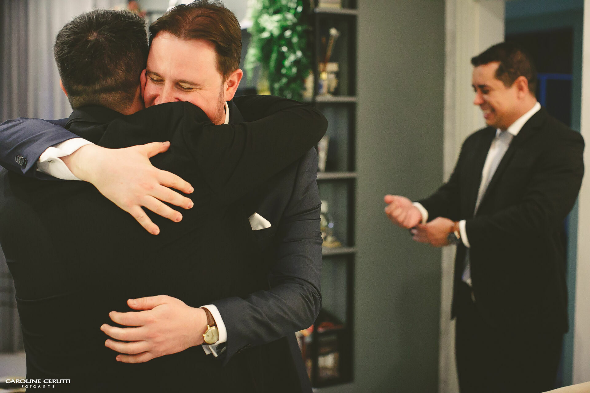 Foto Casamento Nicole e Ramon - Imagem 51