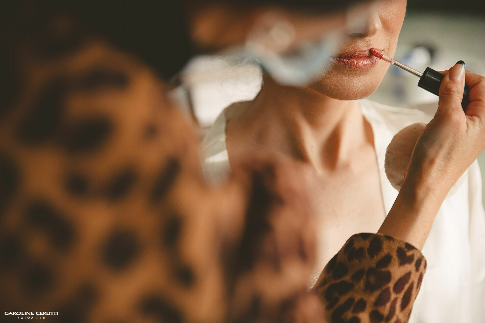 Foto Casamento Nicole e Ramon - Imagem 8