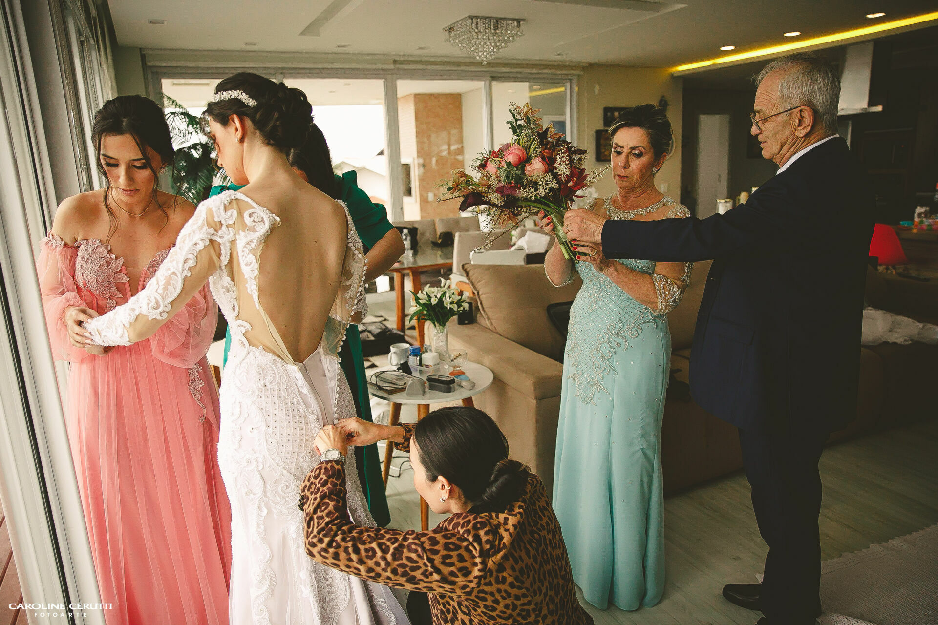 Foto Casamento Nicole e Ramon - Imagem 37