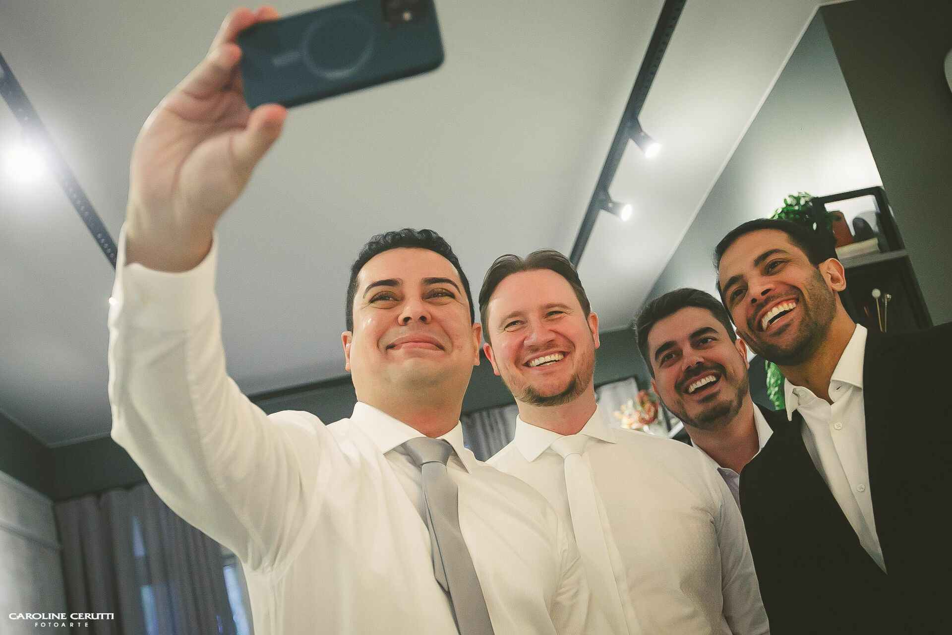 Foto Casamento Nicole e Ramon - Imagem 41