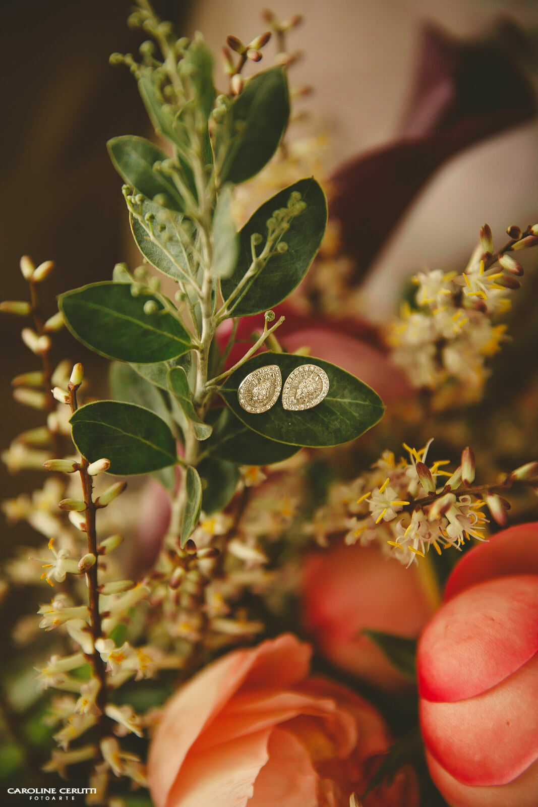 Foto Casamento Nicole e Ramon - Imagem 2