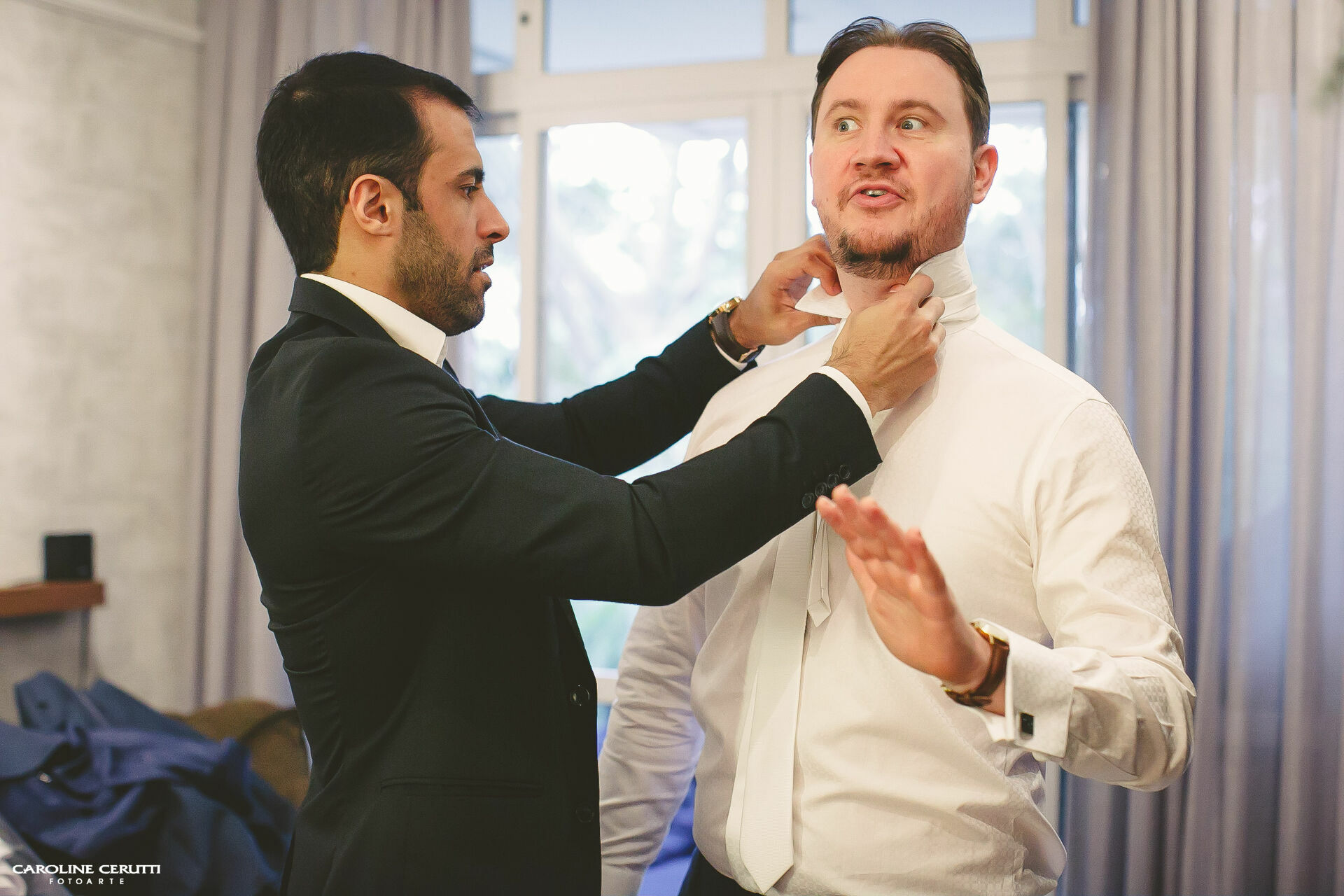 Foto Casamento Nicole e Ramon - Imagem 39