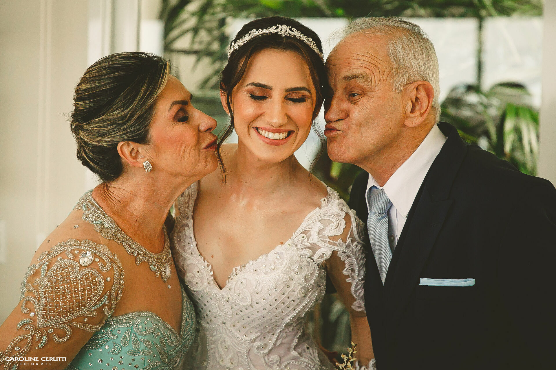 Foto Casamento Nicole e Ramon - Imagem 63