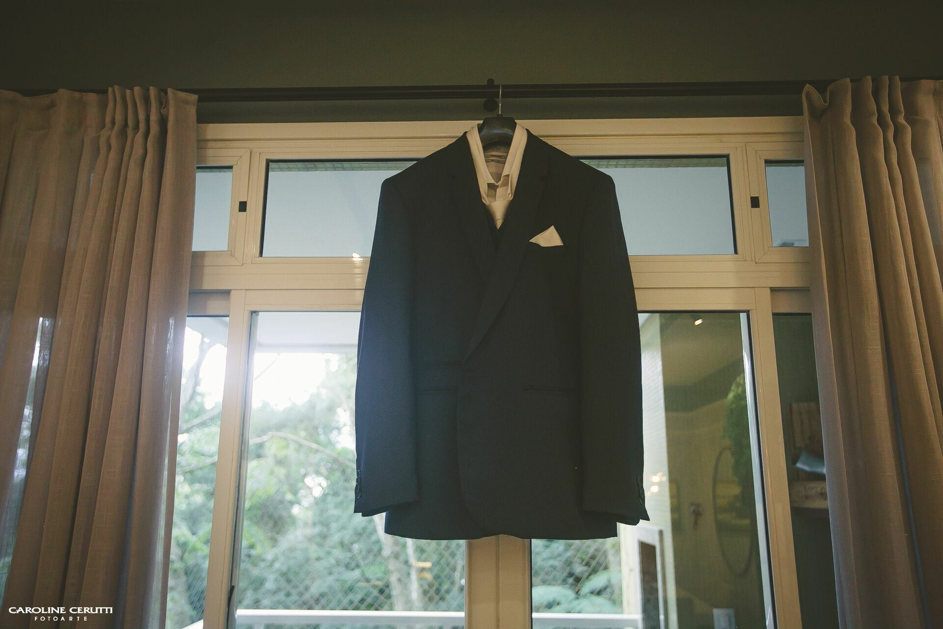 Foto Casamento Nicole e Ramon - Imagem 15