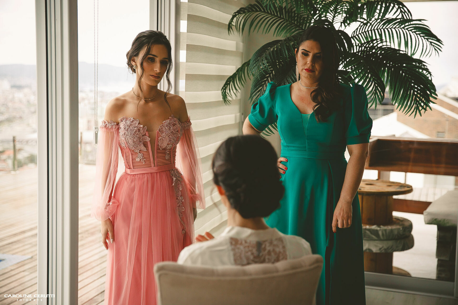 Foto Casamento Nicole e Ramon - Imagem 18