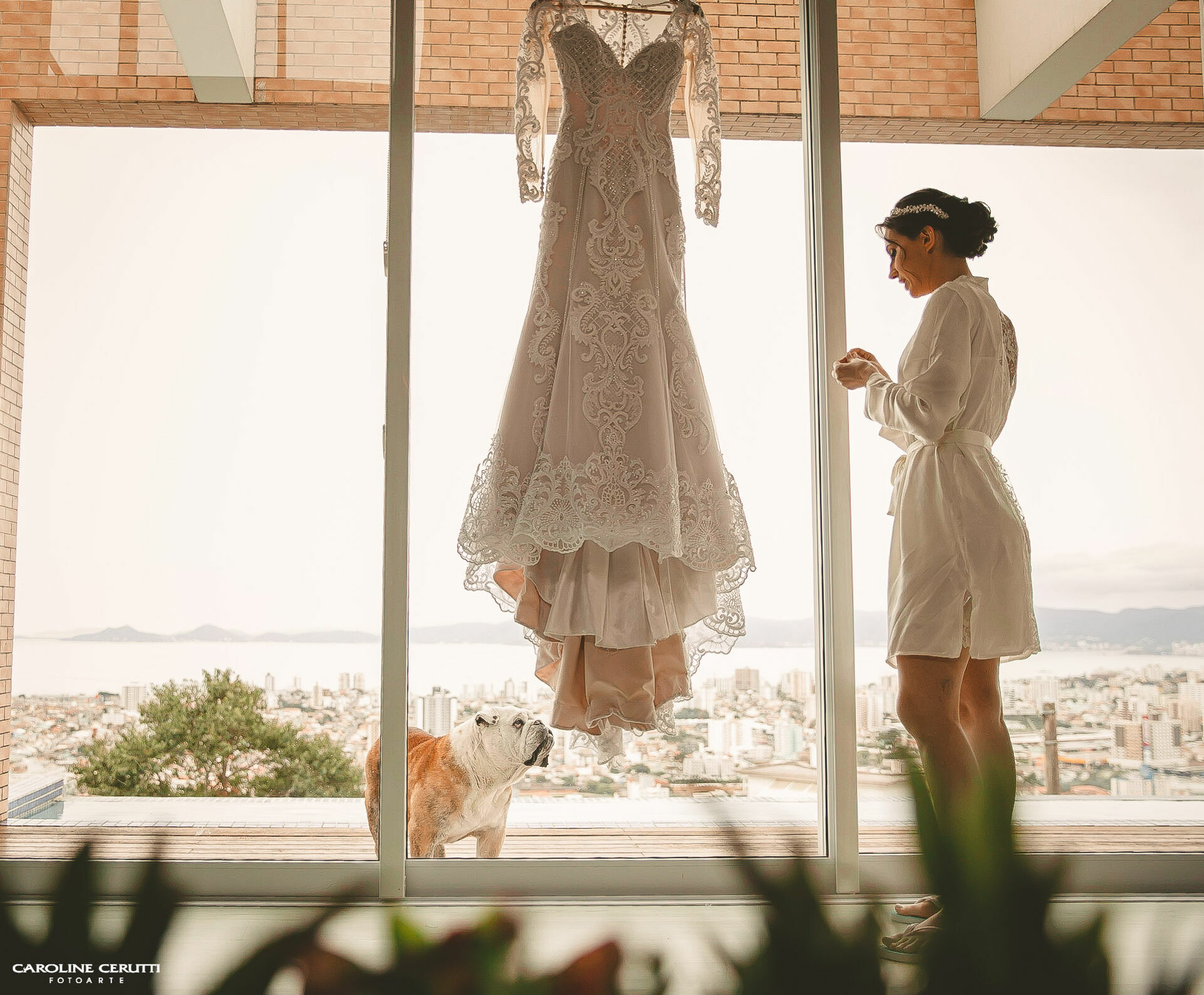 Foto Casamento Nicole e Ramon - Imagem 27