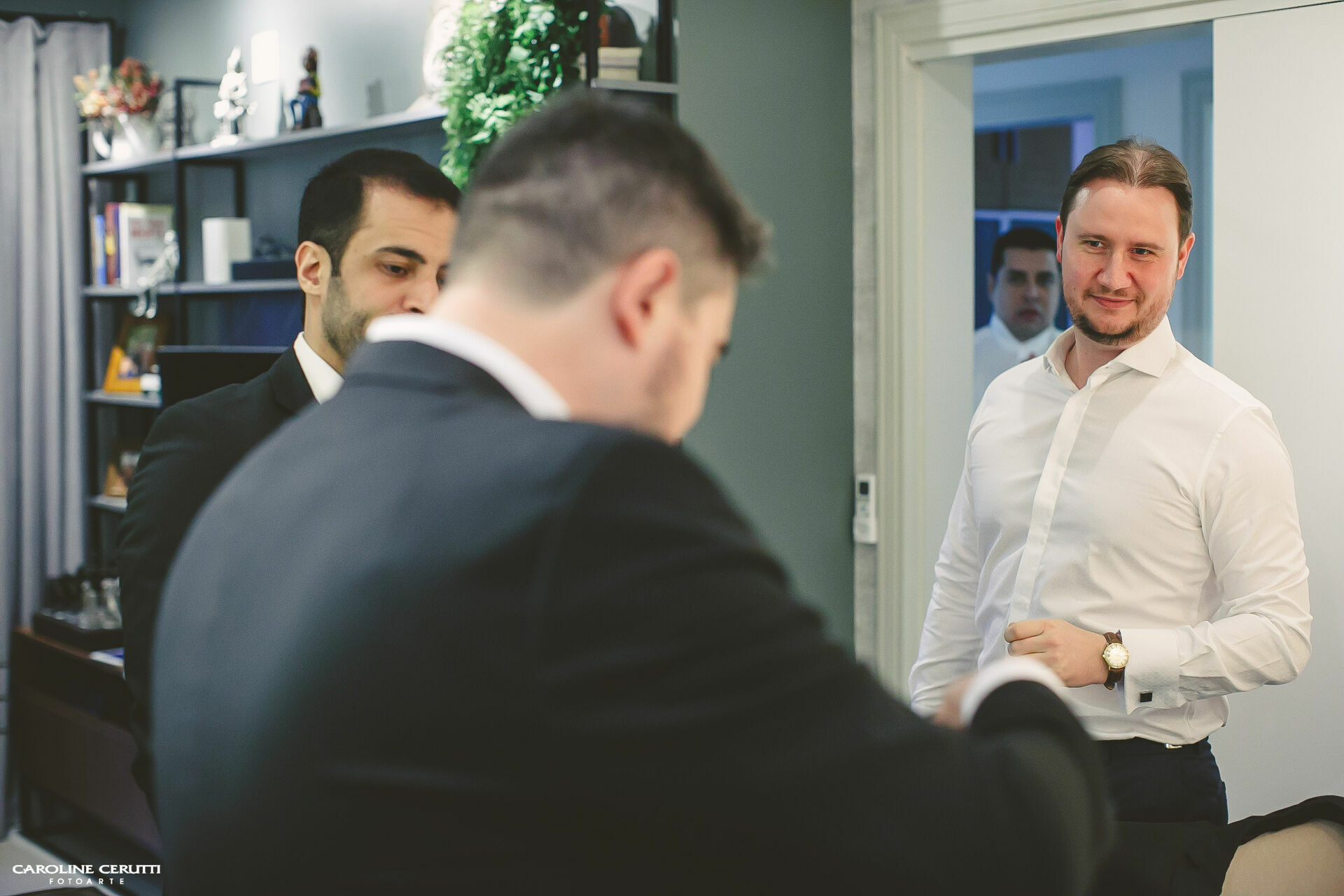 Foto Casamento Nicole e Ramon - Imagem 35