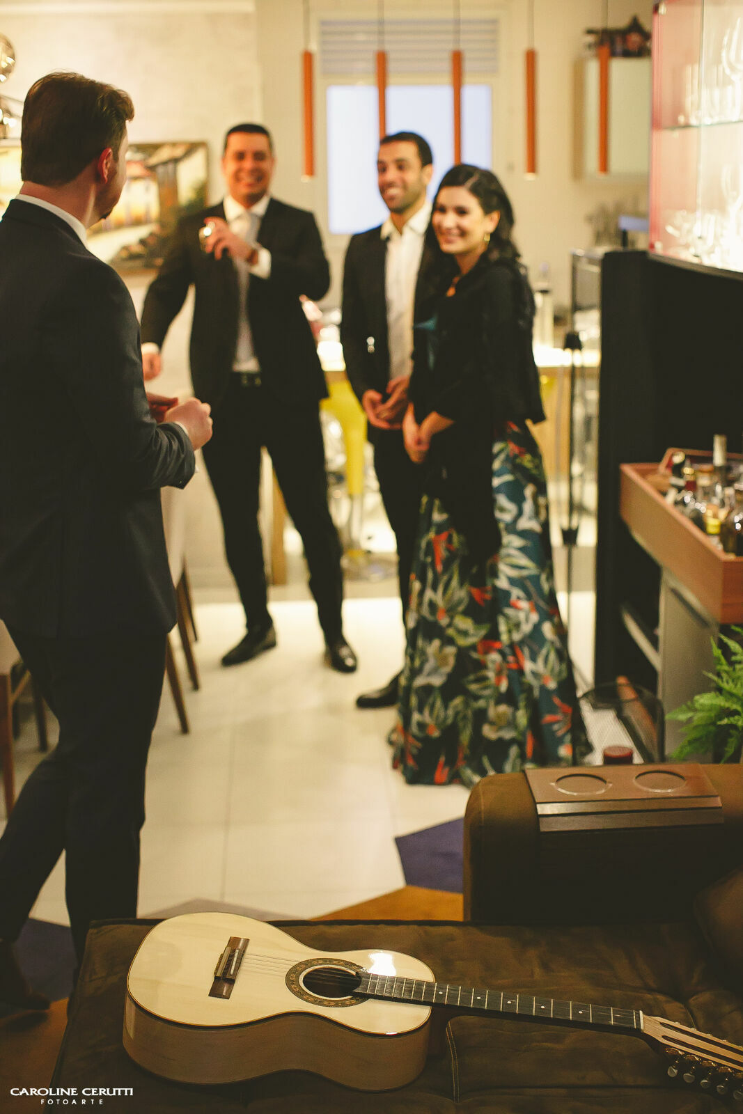 Foto Casamento Nicole e Ramon - Imagem 58