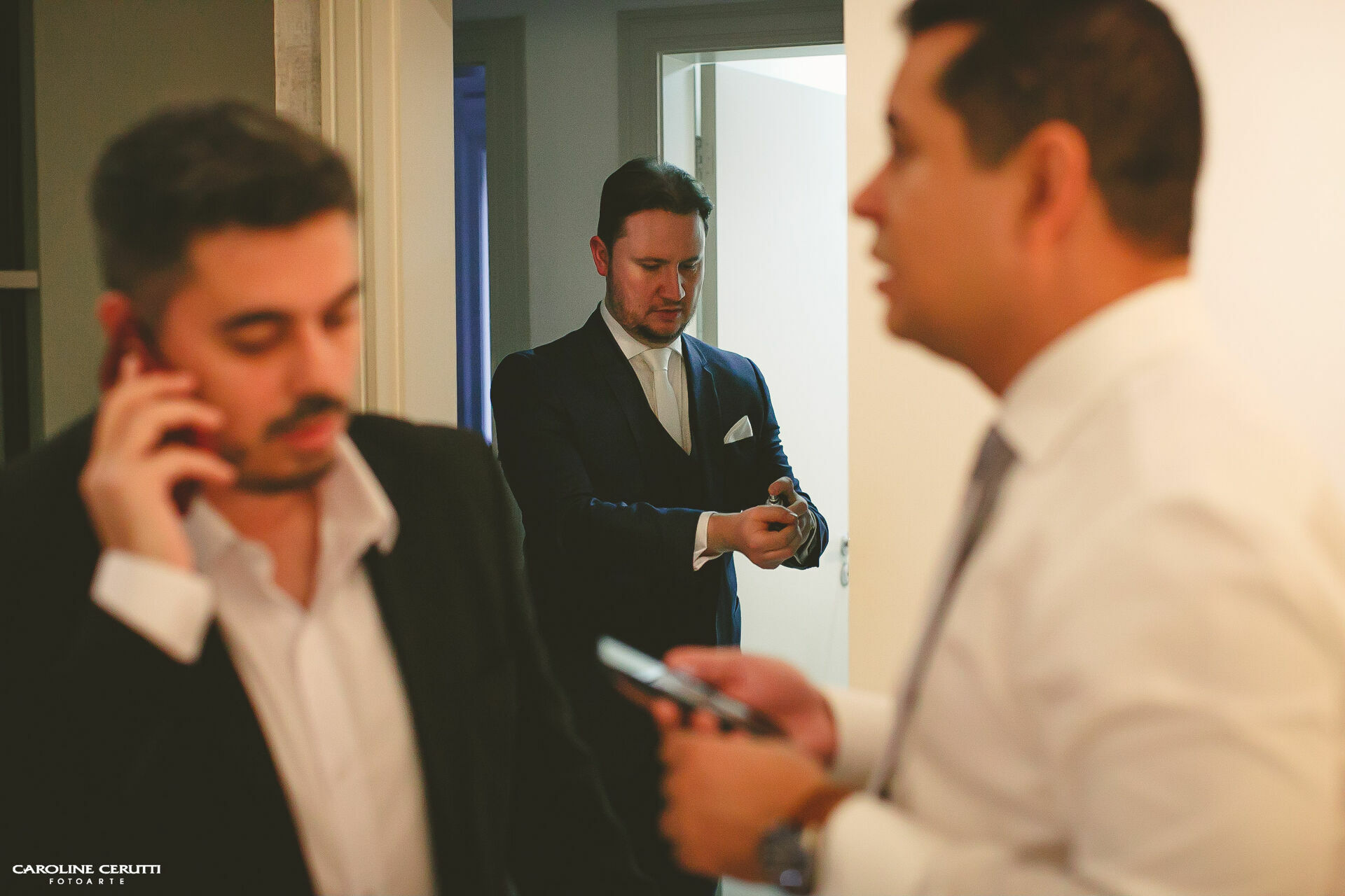 Foto Casamento Nicole e Ramon - Imagem 49