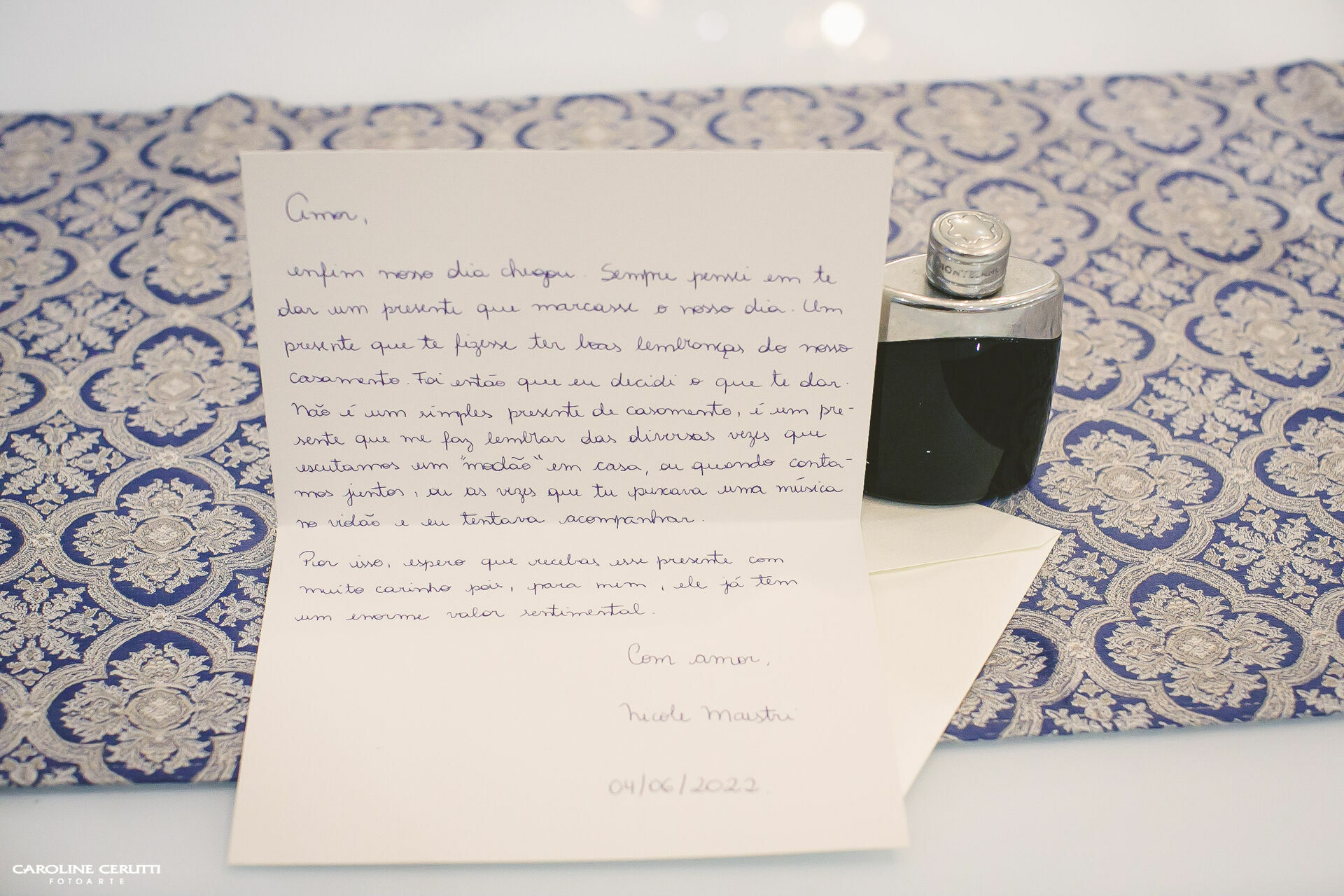 Foto Casamento Nicole e Ramon - Imagem 53