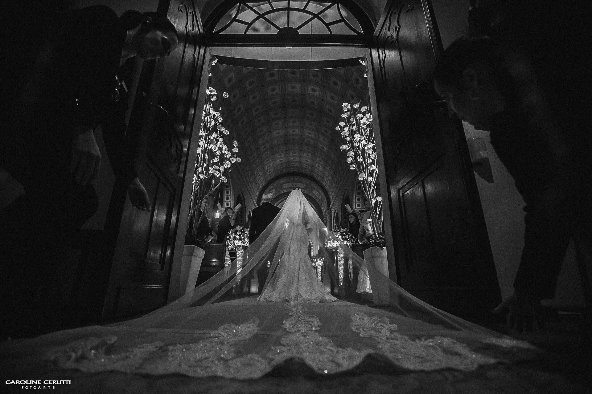 Foto Casamento Nicole e Ramon - Imagem 128