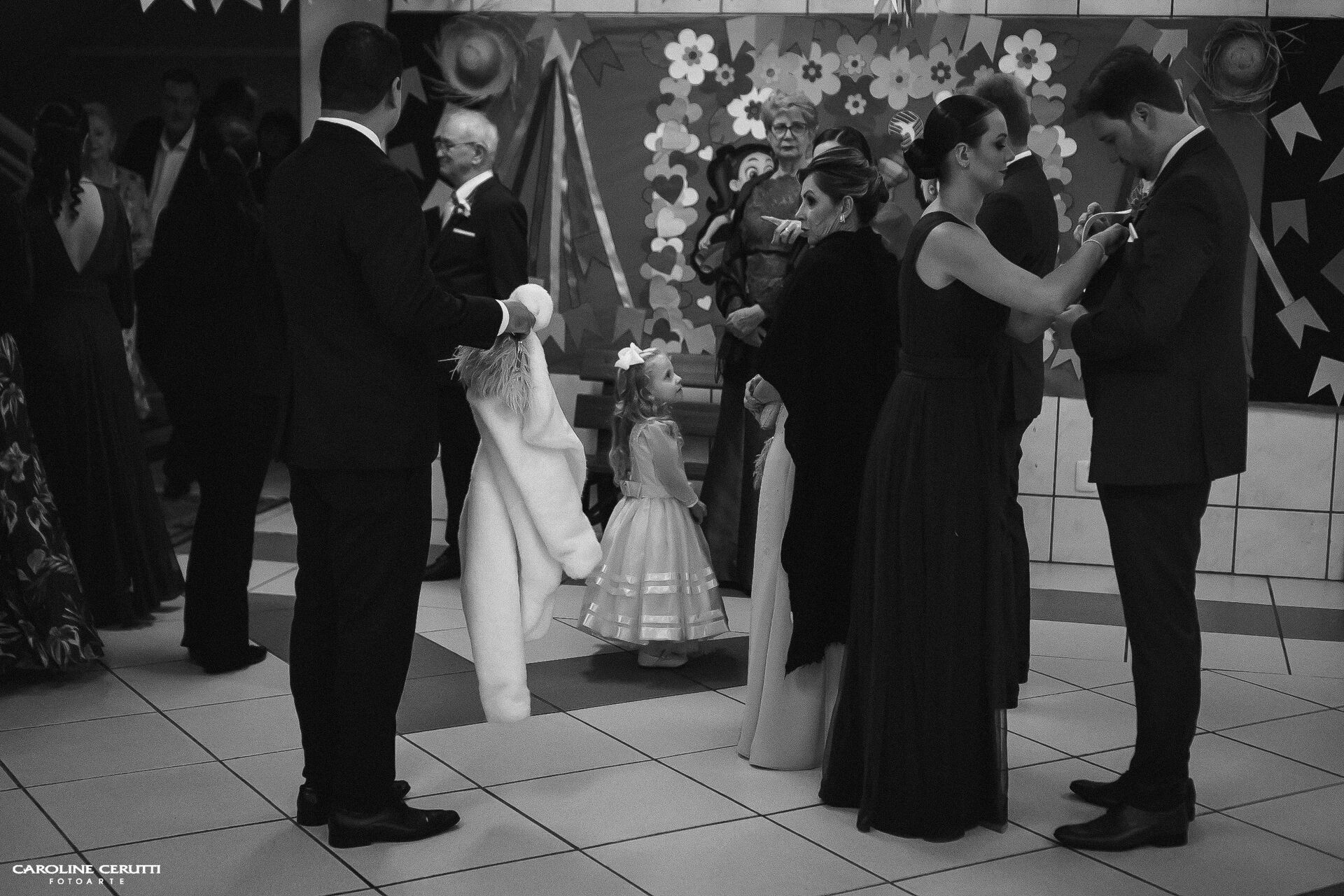 Foto Casamento Nicole e Ramon - Imagem 95