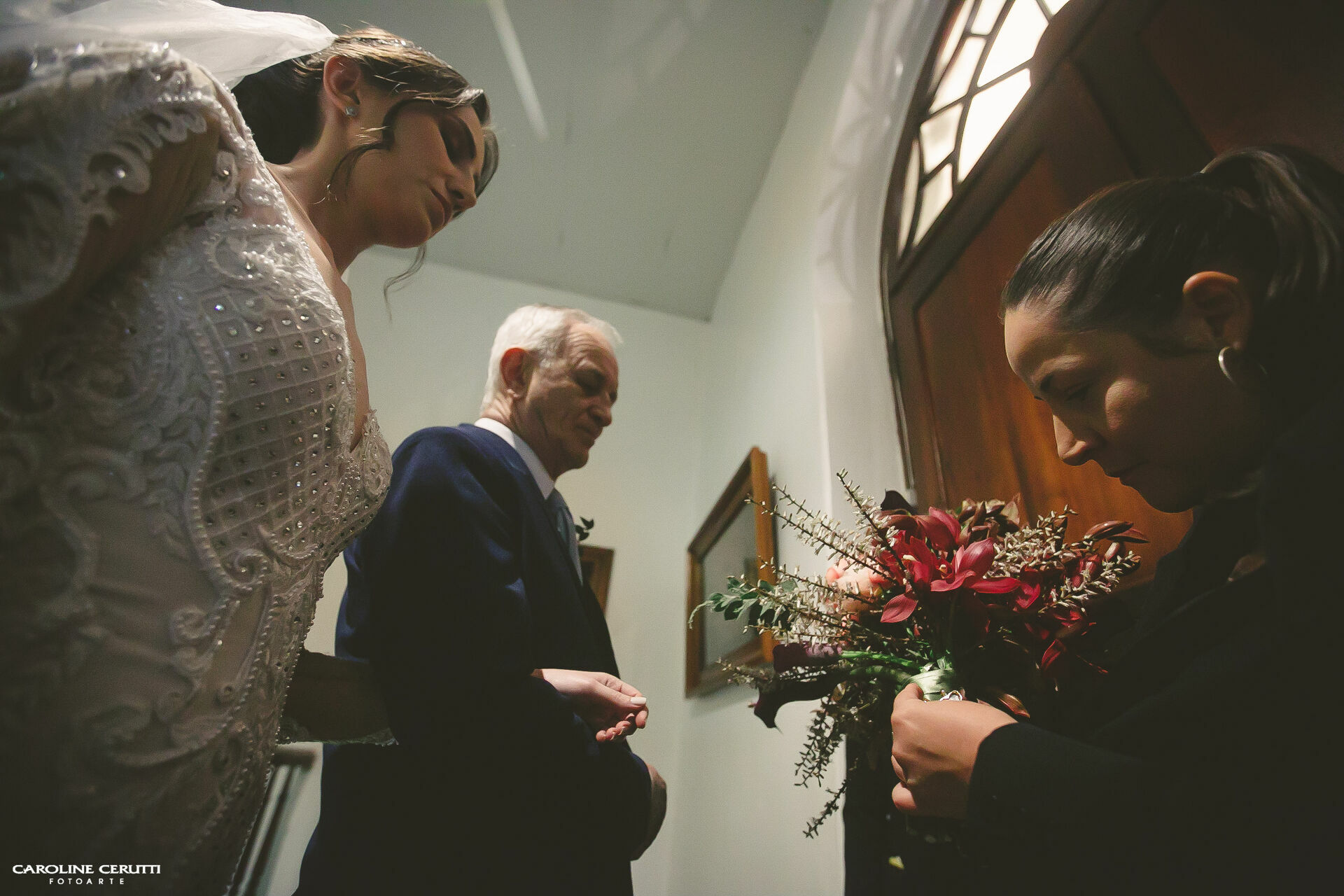 Foto Casamento Nicole e Ramon - Imagem 125