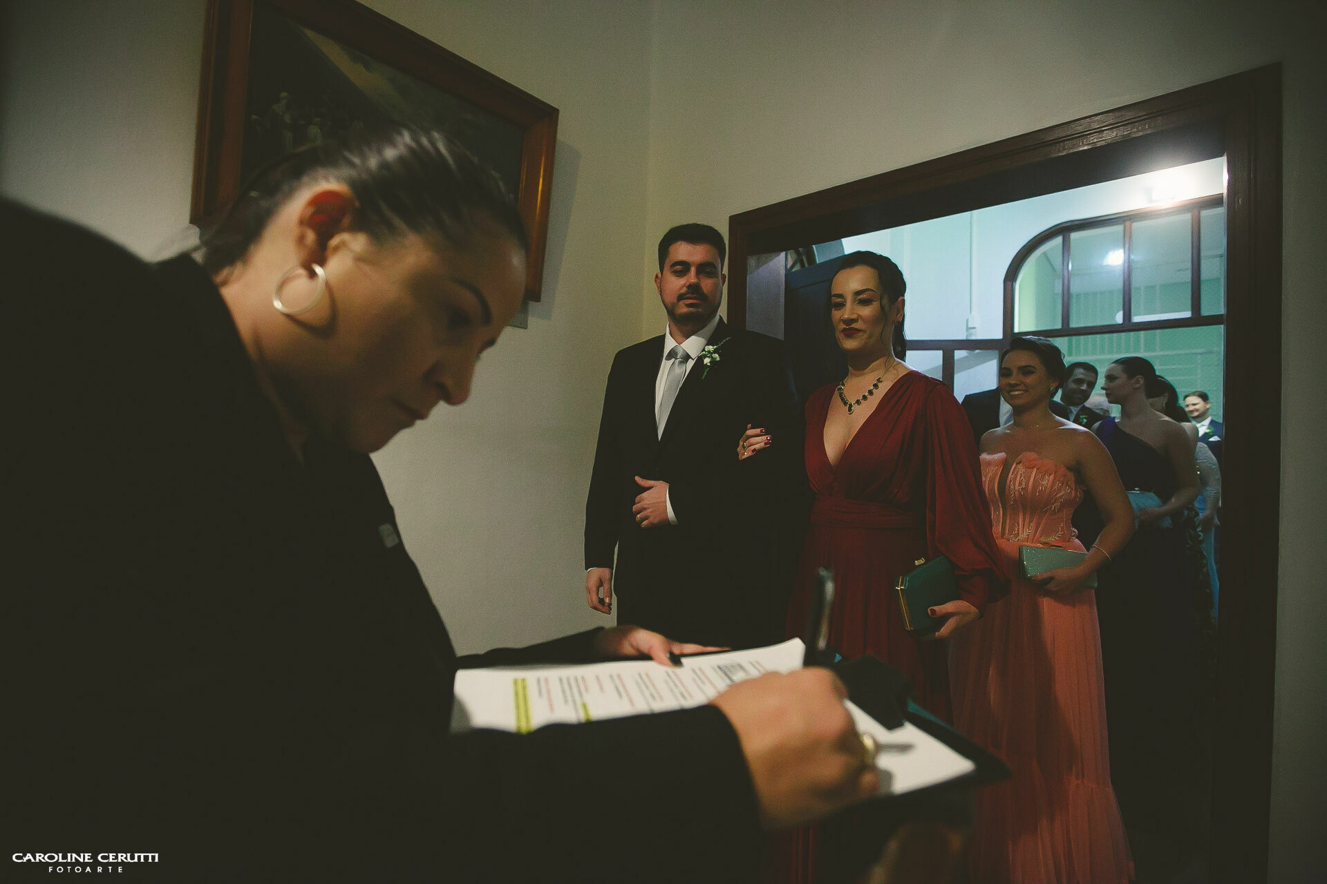 Foto Casamento Nicole e Ramon - Imagem 106