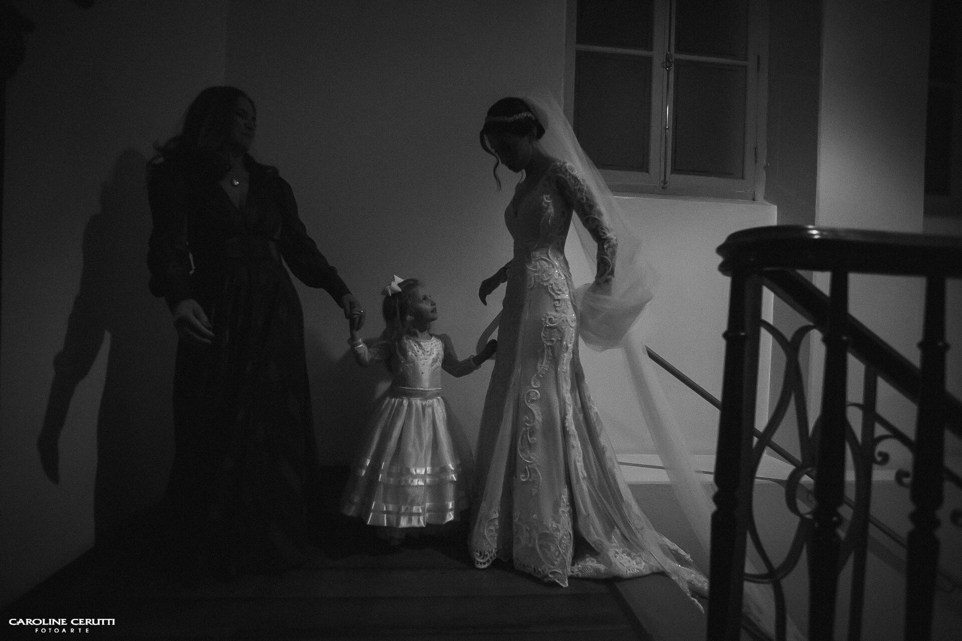 Foto Casamento Nicole e Ramon - Imagem 120