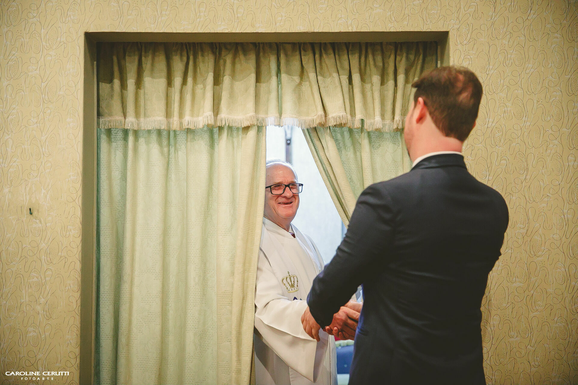 Foto Casamento Nicole e Ramon - Imagem 118