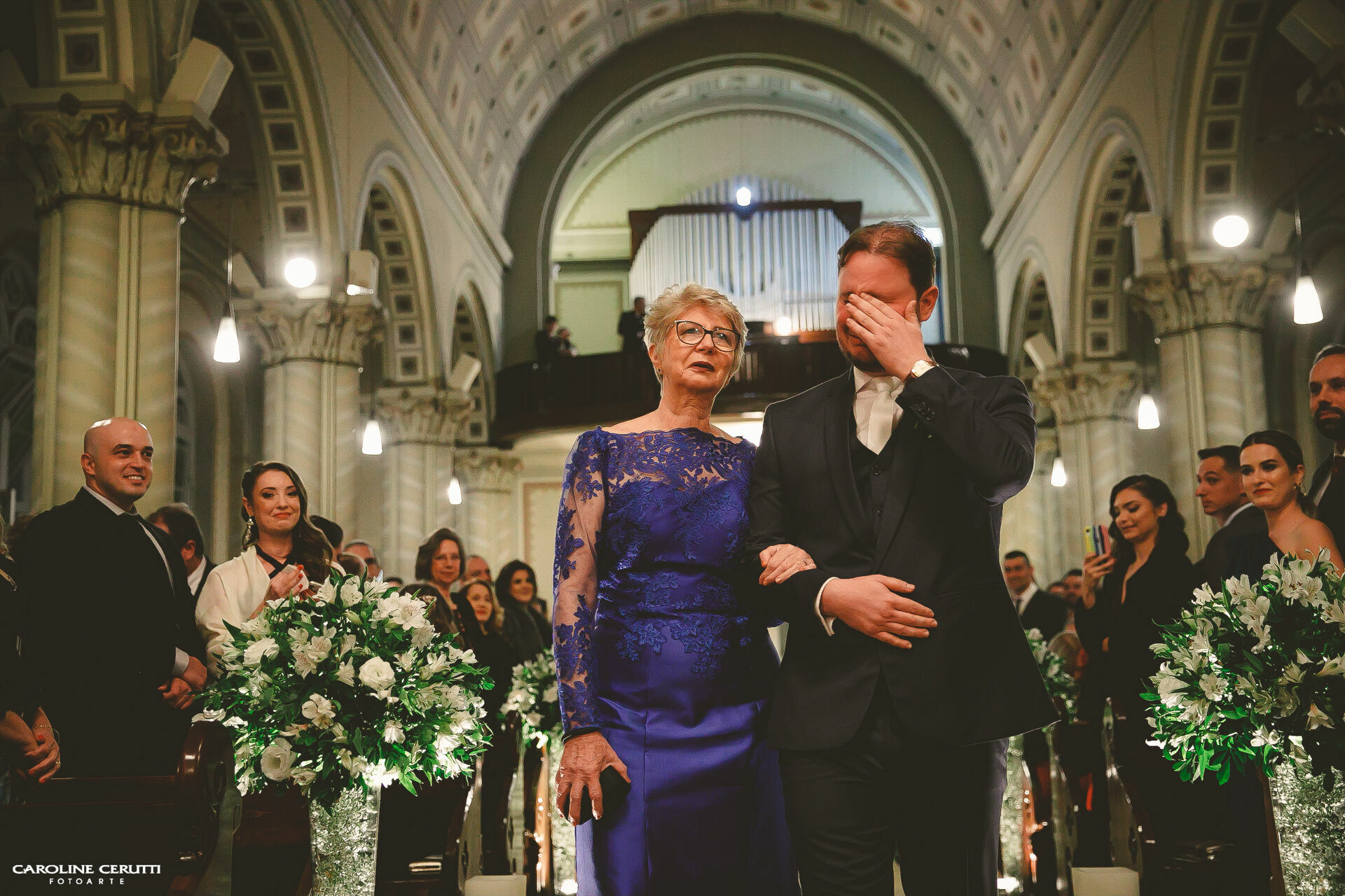 Foto Casamento Nicole e Ramon - Imagem 115