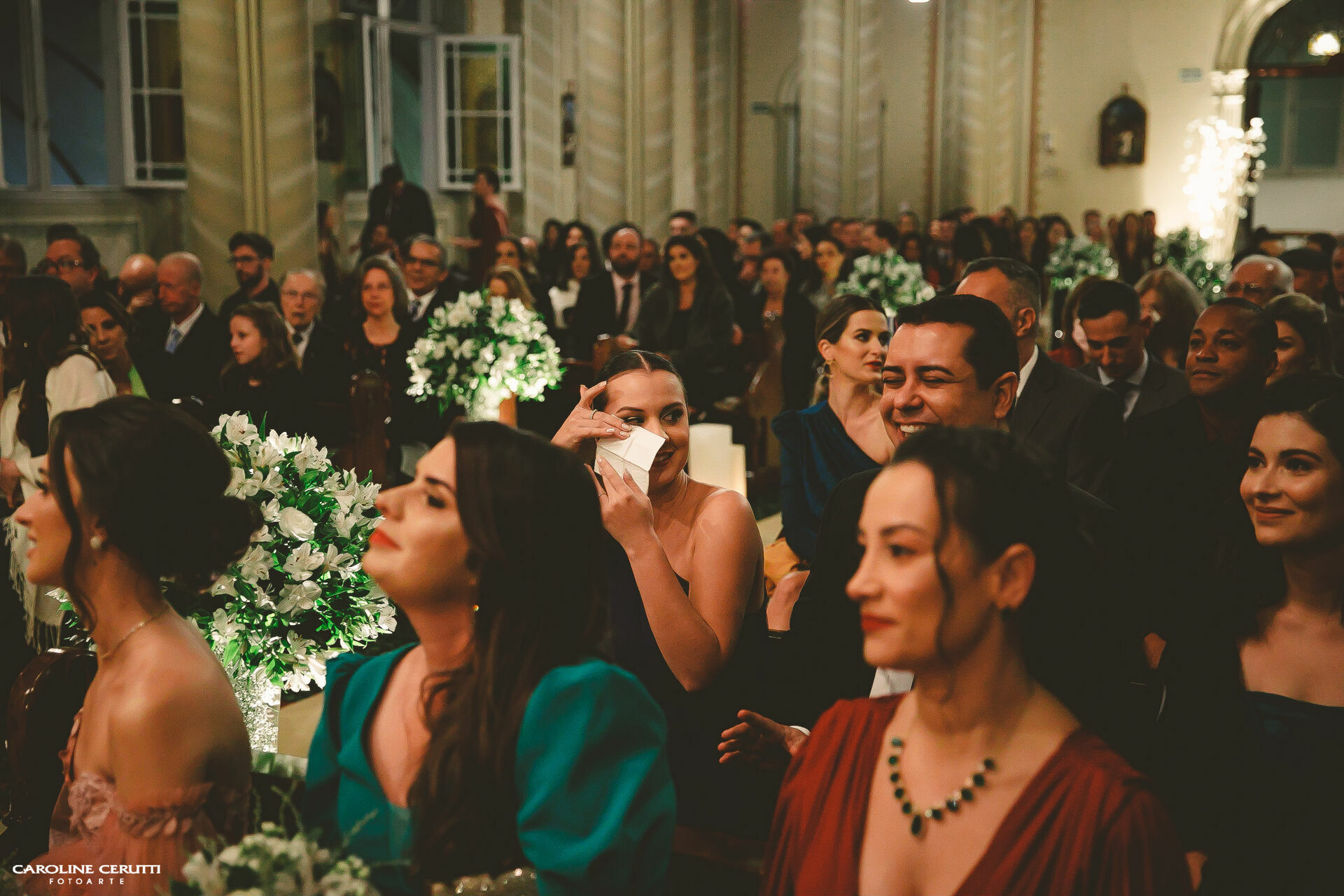 Foto Casamento Nicole e Ramon - Imagem 117