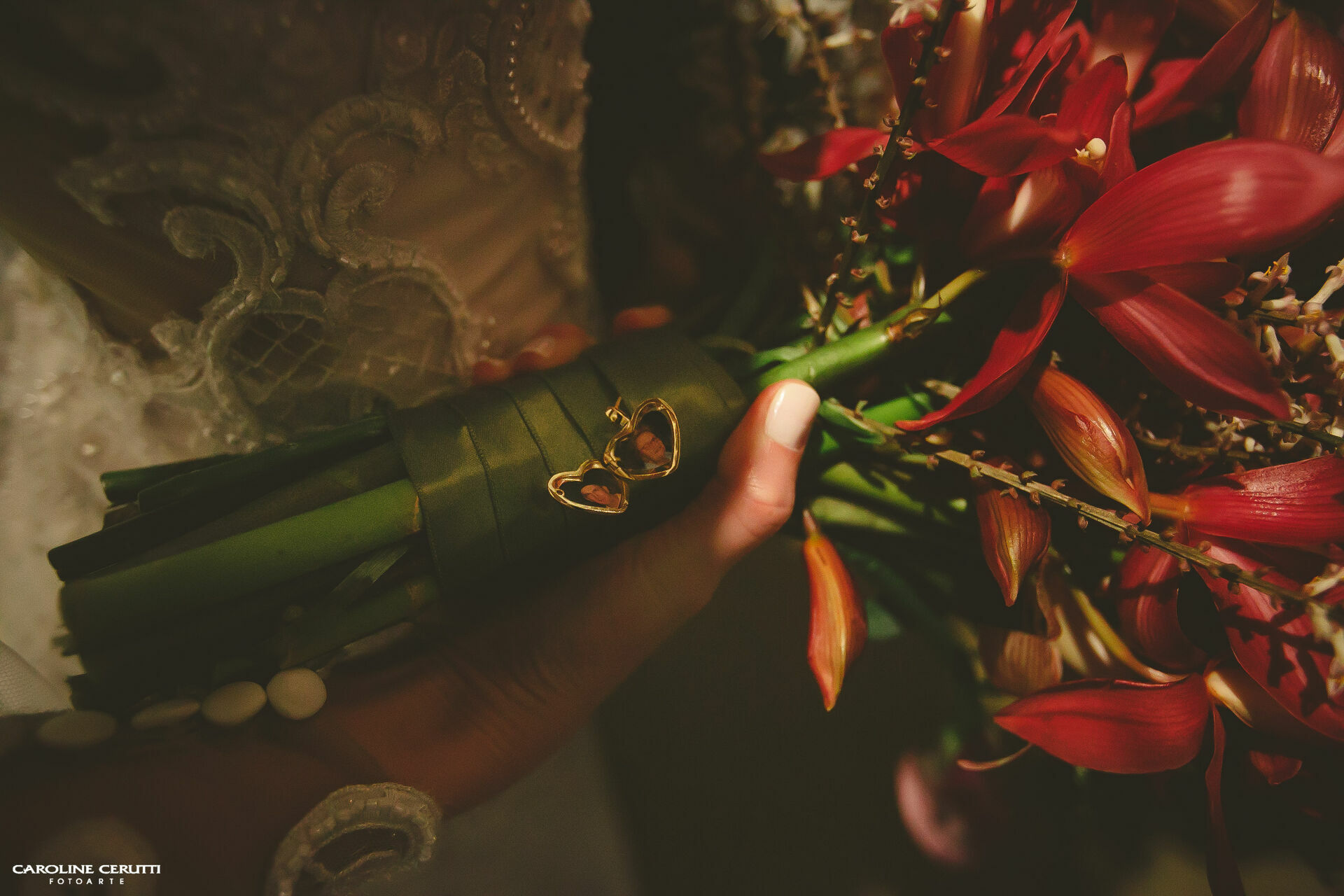 Foto Casamento Nicole e Ramon - Imagem 126