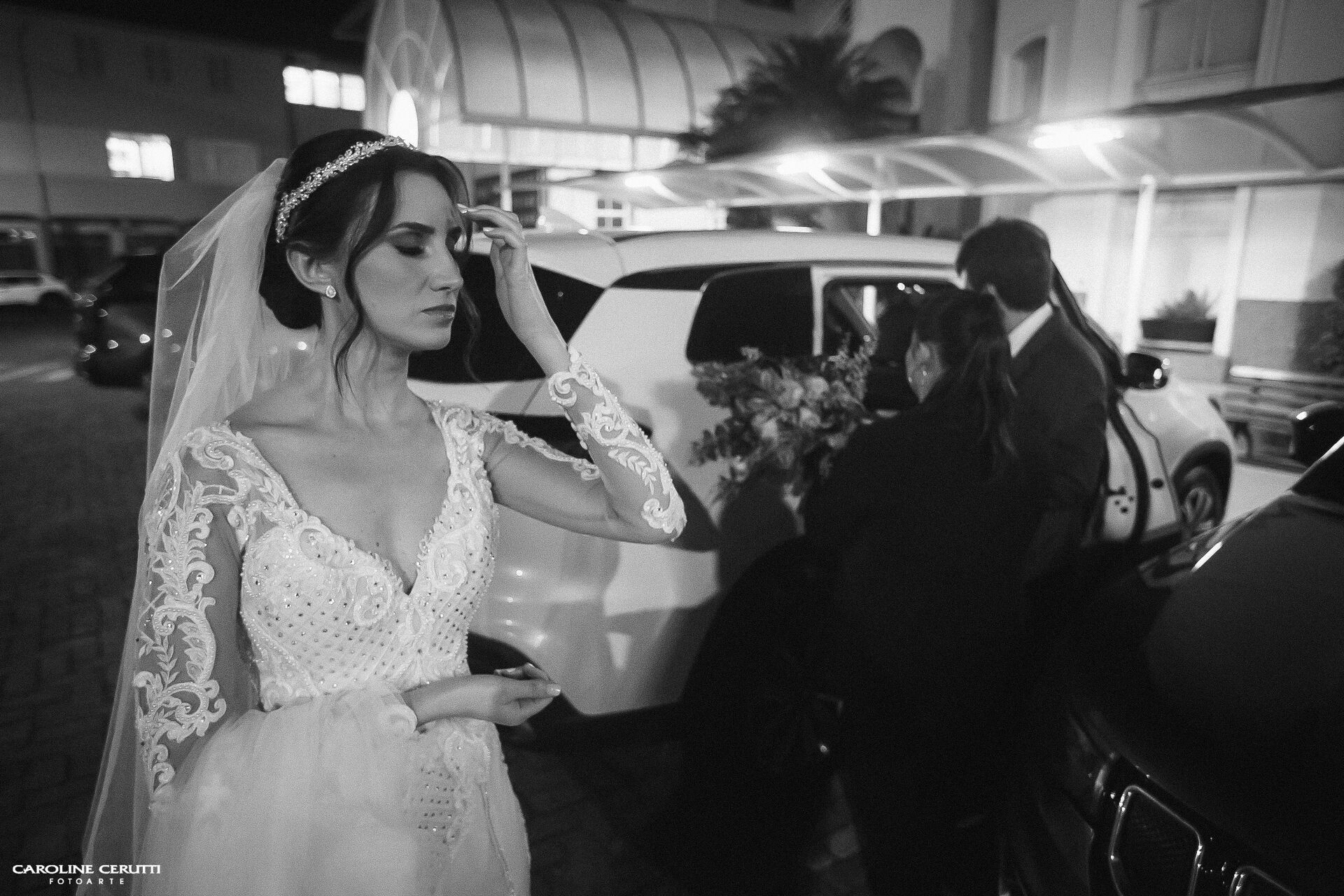 Foto Casamento Nicole e Ramon - Imagem 109